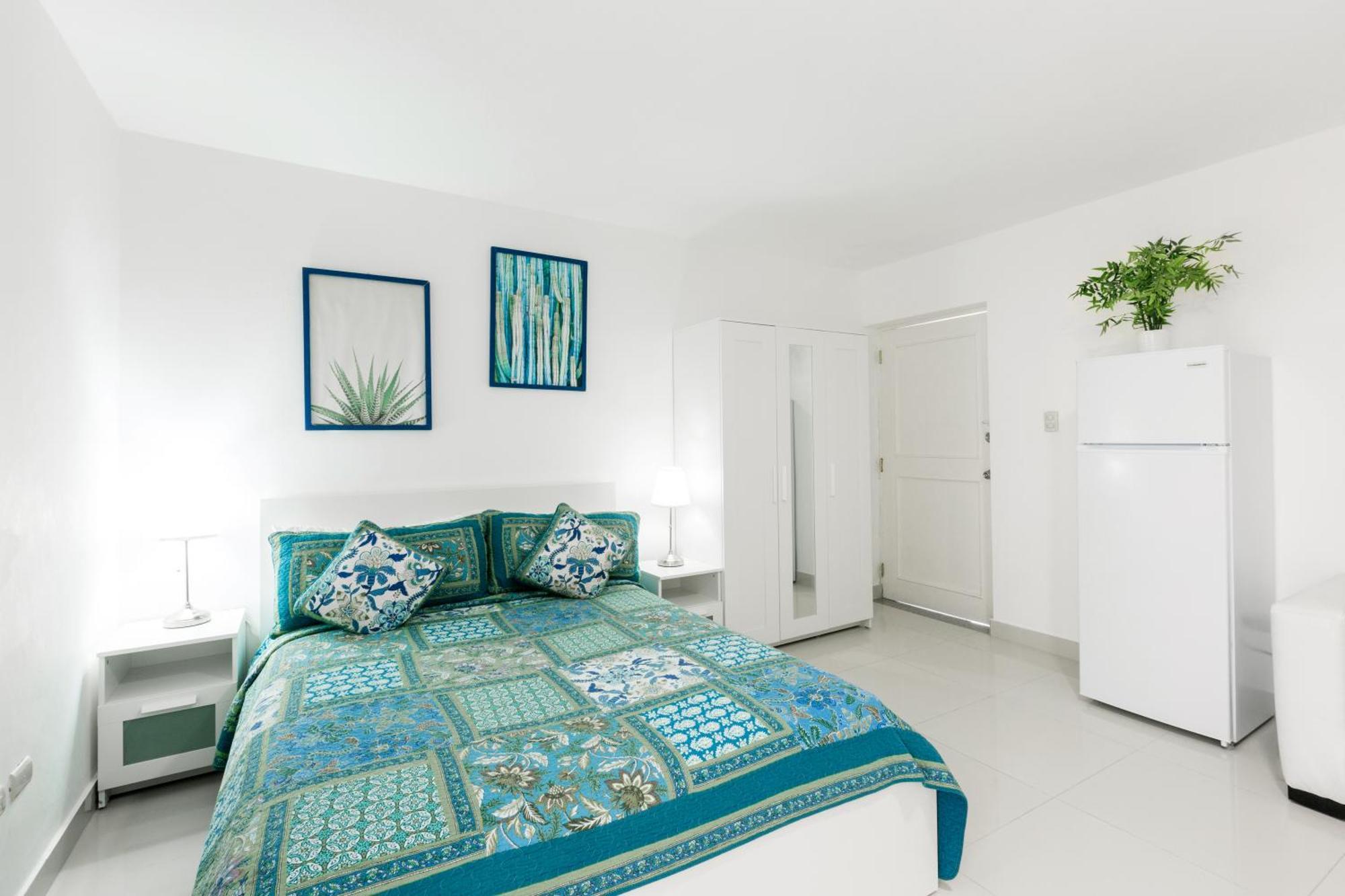 Hotel Tropicana Playa Los Corales