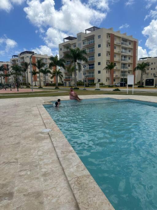 Descansa En Crisfer Apartment *