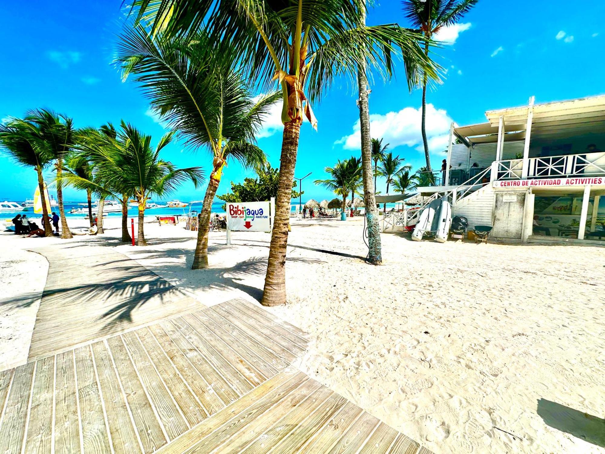 Gold Reef 101 - Exclusiv 2 Bedroom Mit Pool, Shuttle Und Tiefgarage *