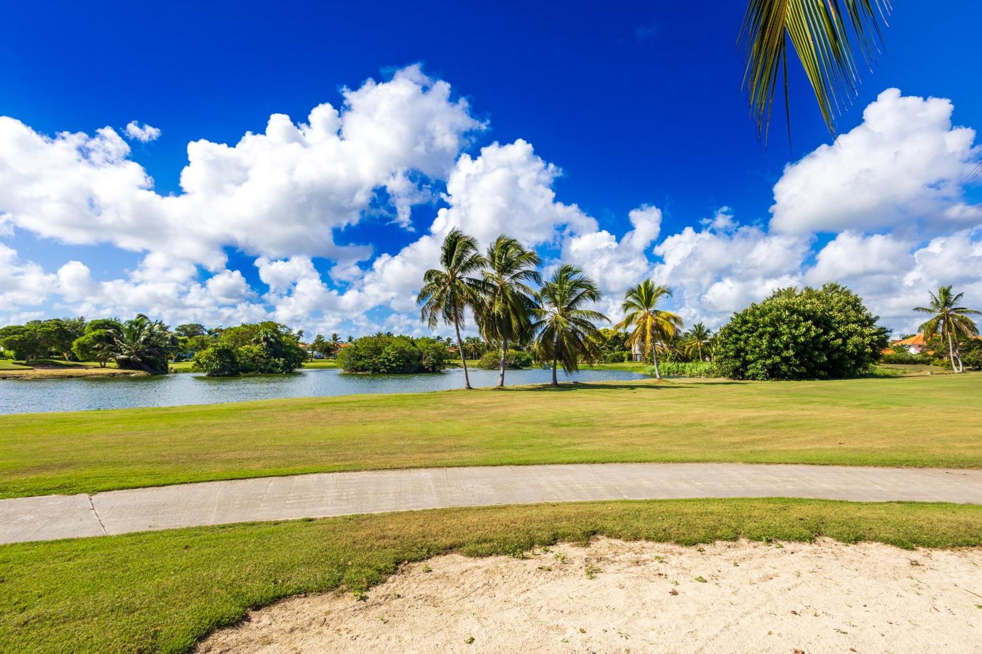 Apartamento Oasis Cocotal - Family 4br In Punta Cana