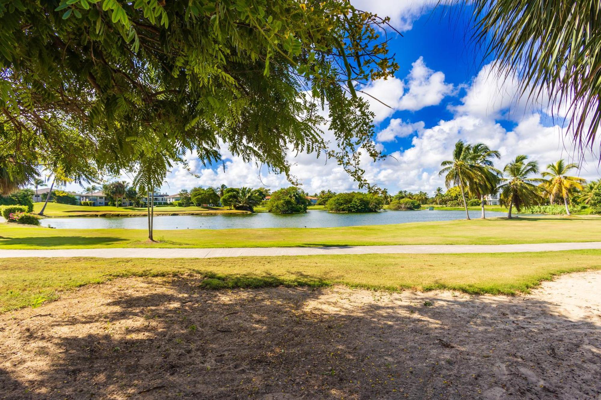 Apartamento Oasis Cocotal - Family 4br In Punta Cana