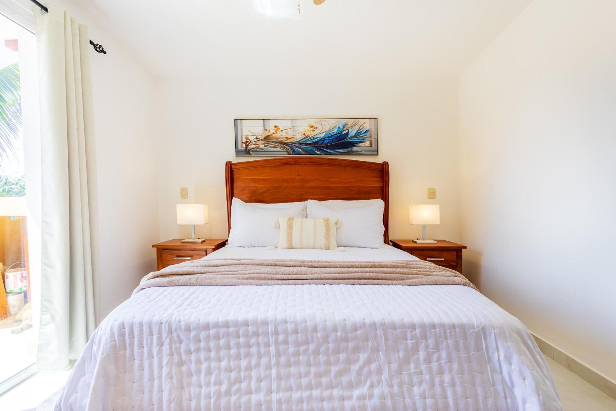 Apartamento Oasis Cocotal - Family 4br In Punta Cana