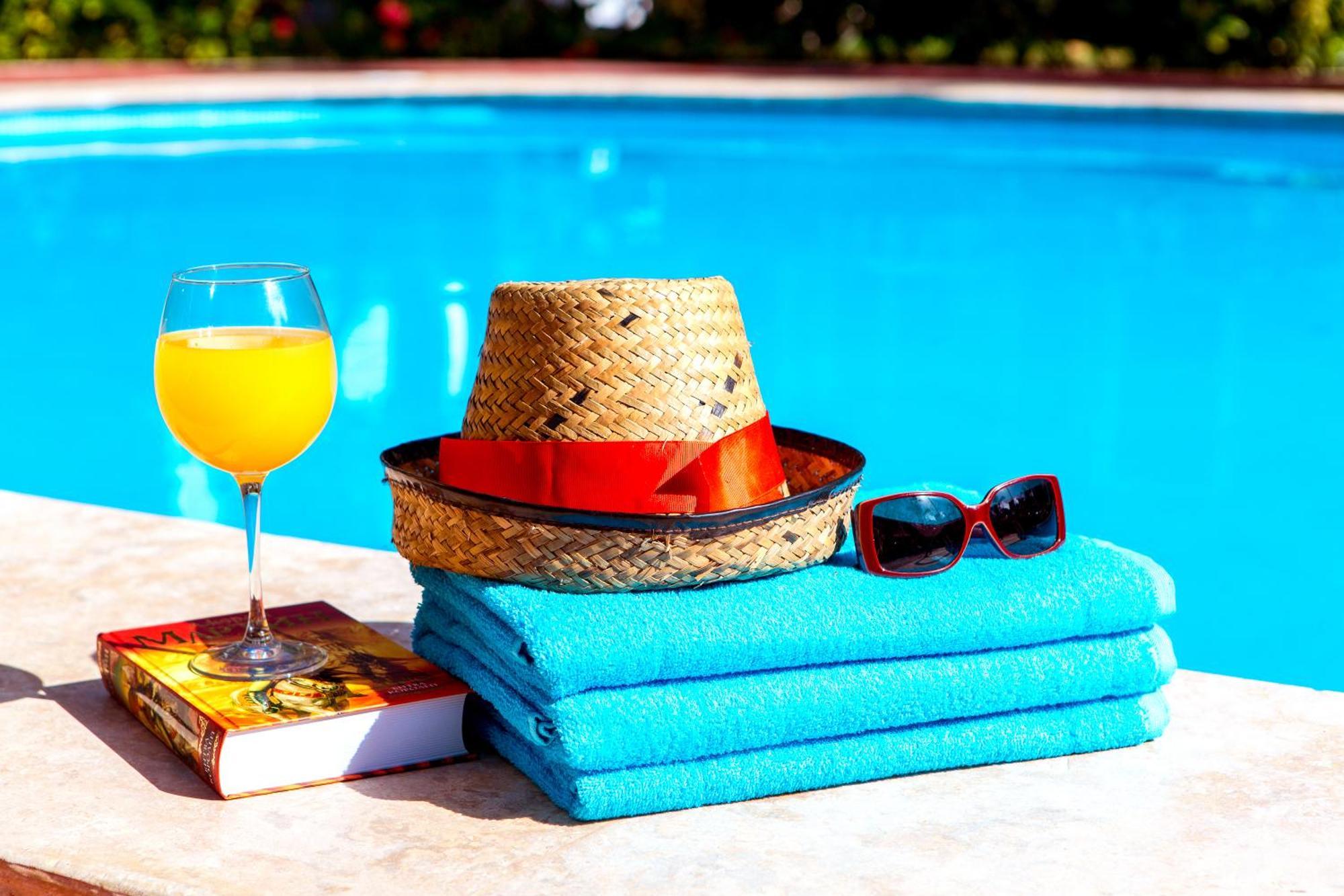 Hotel Tropicana Playa Los Corales Punta Cana