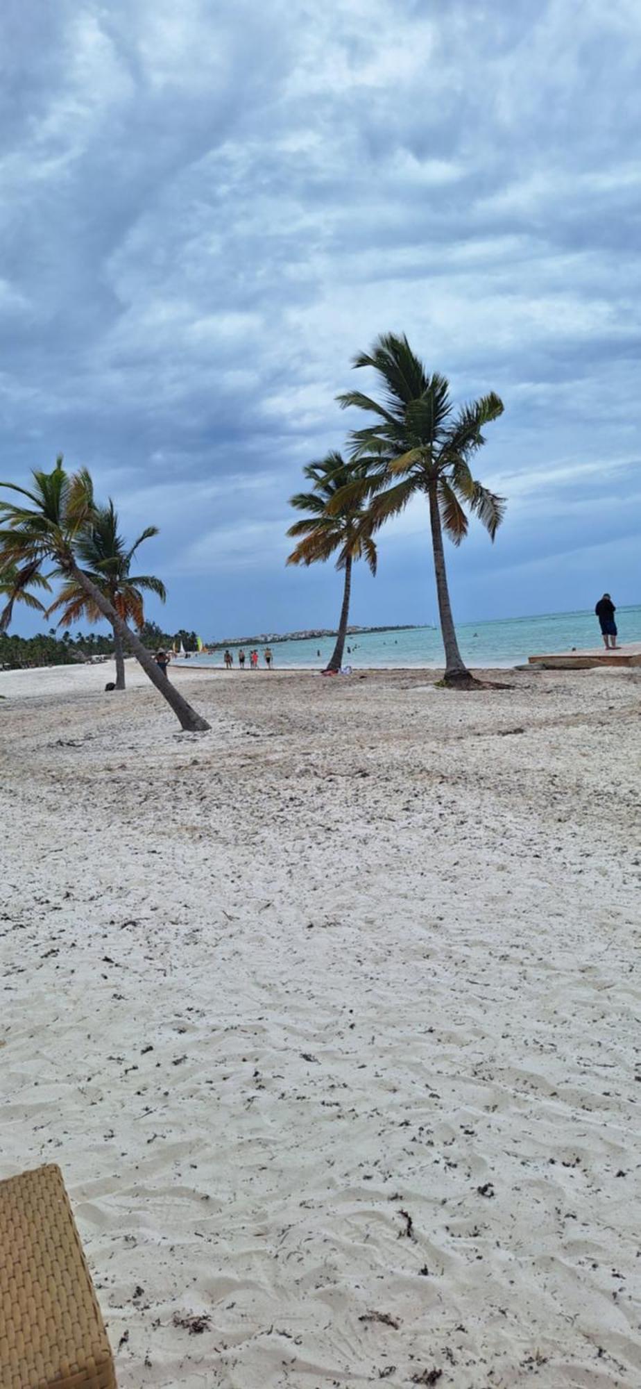 Apartment Apto Estudio En Punta Cana, Vista A La Pisicina