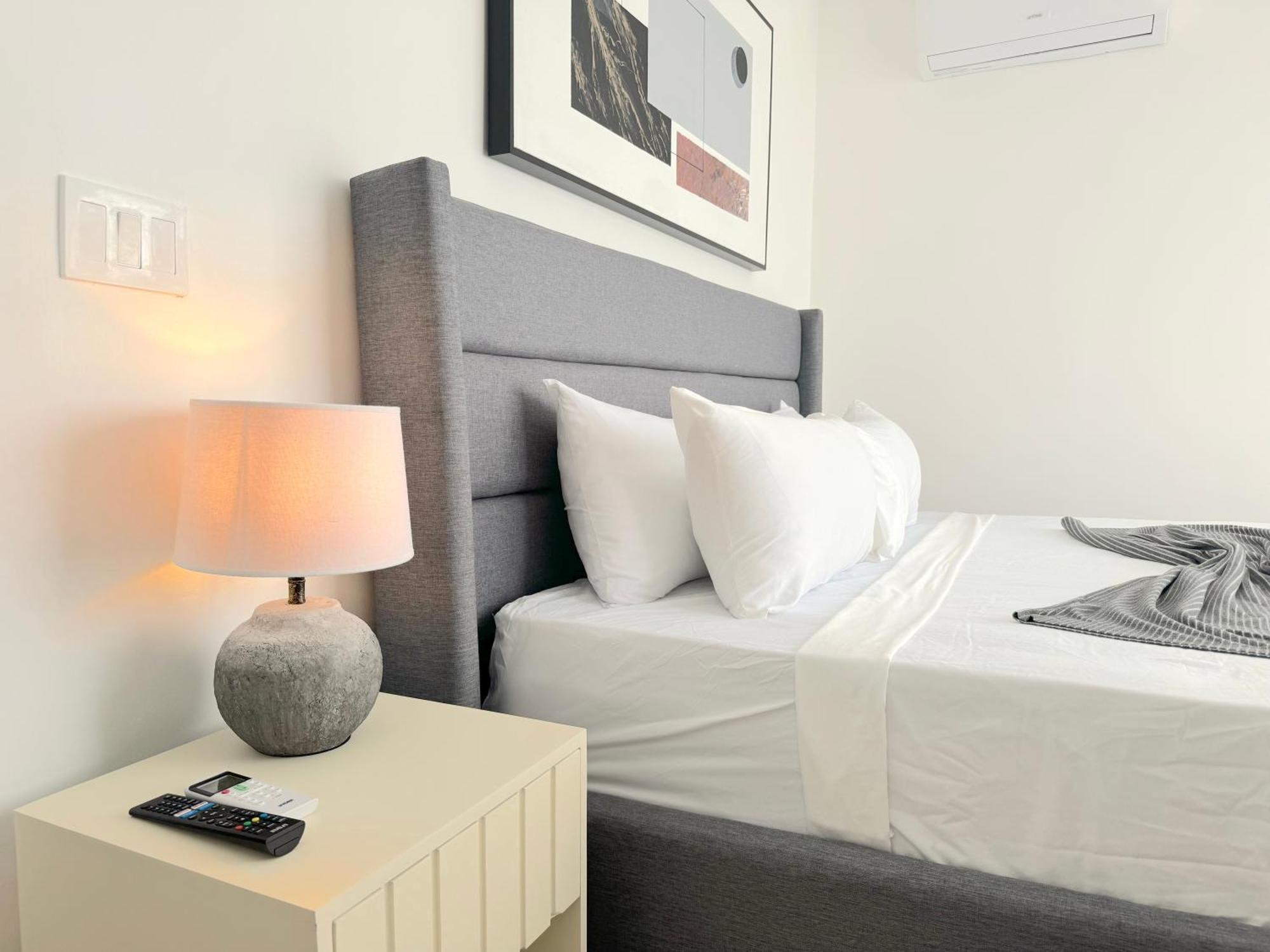 Playa Palmera Ocean View Apartment Punta Cana