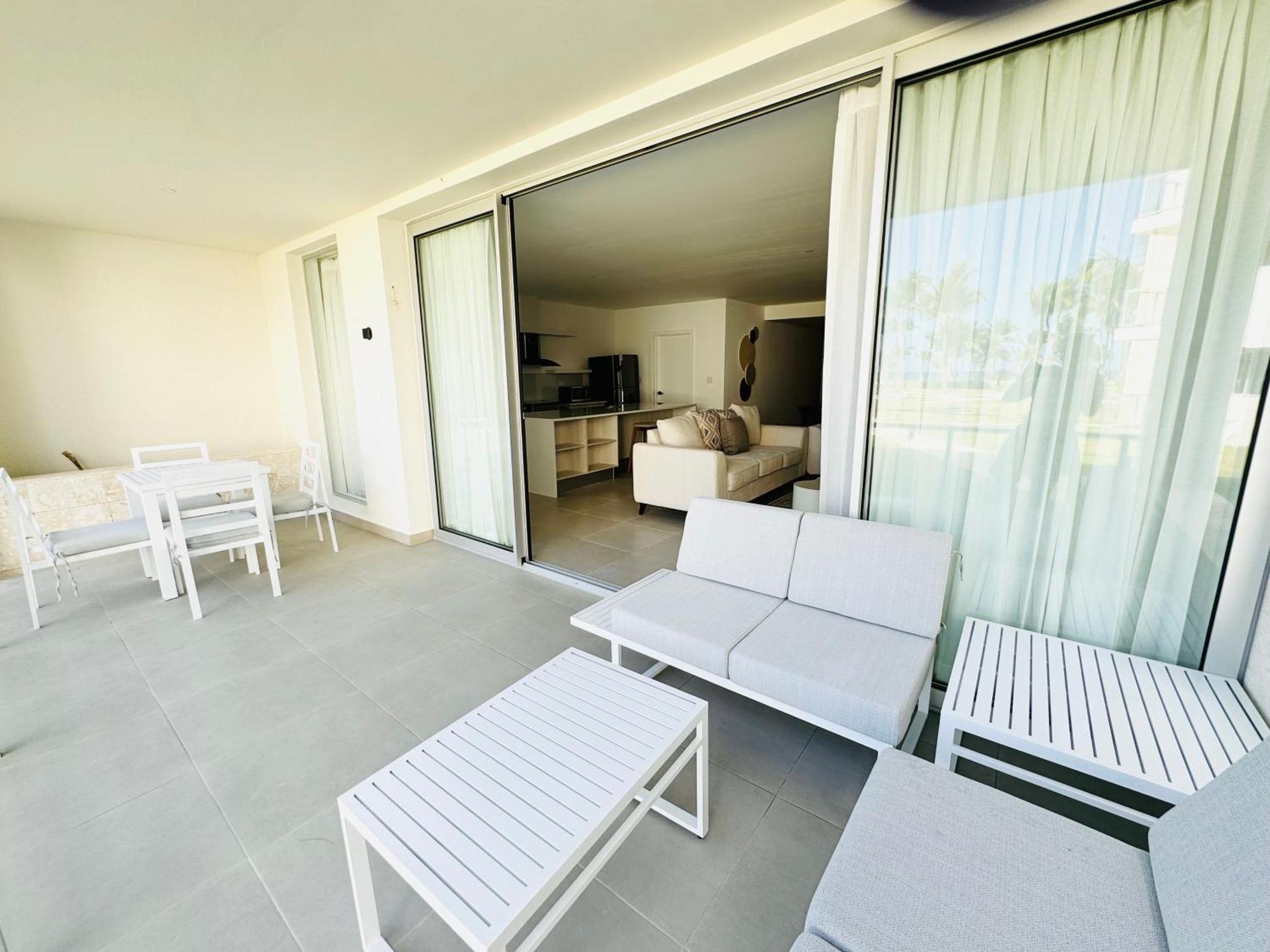 Playa Palmera Ocean View *