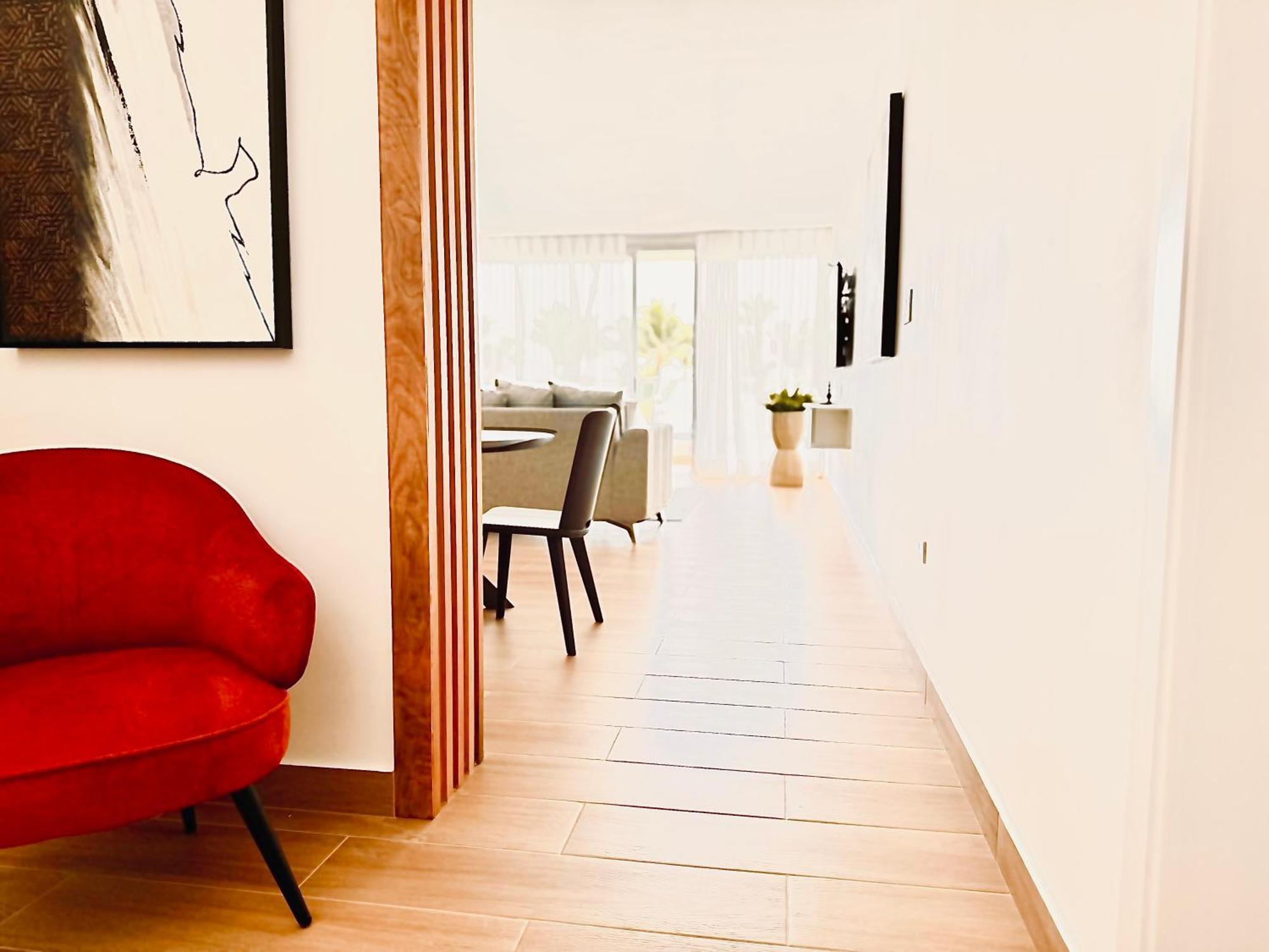 Apartment Playa Palmera Ocean View