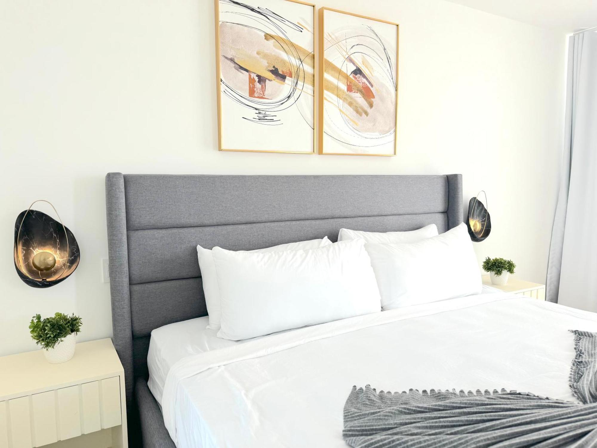 Playa Palmera Ocean View Apartment *