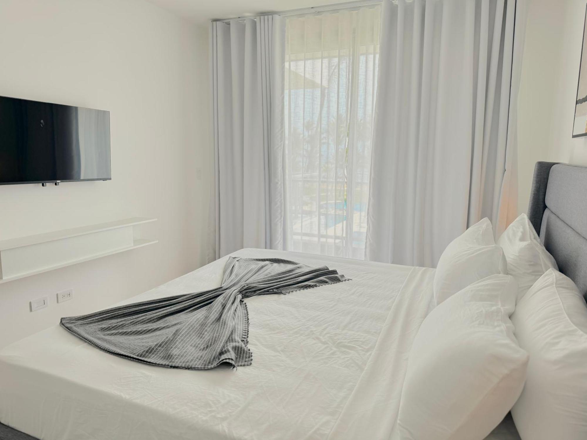 Playa Palmera Ocean View Apartment