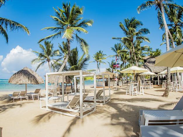 Apartment Playa Palmera Ocean View *