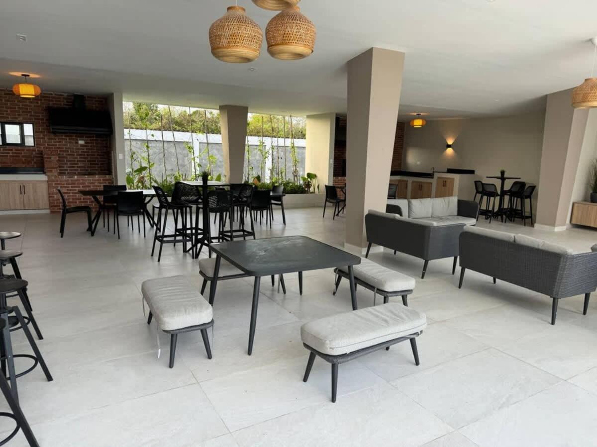 Epic Sun: Moderno Apto Con Areas Sociales Apartamento *