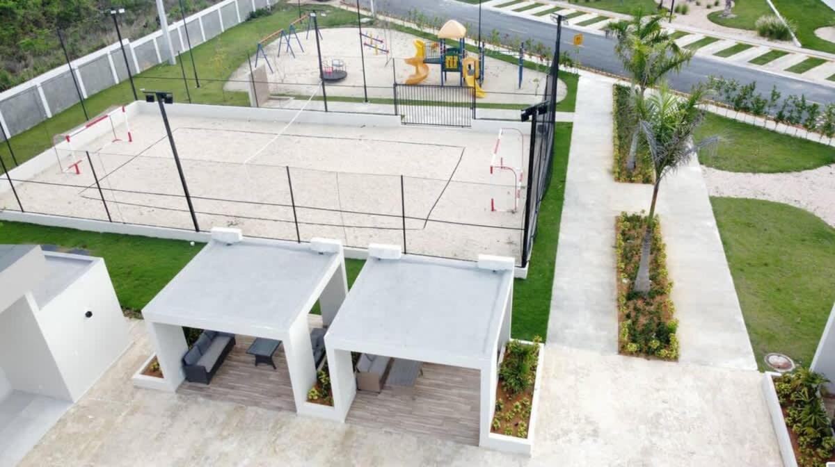 Epic Sun: Moderno Apto Con Areas Sociales Apartamento