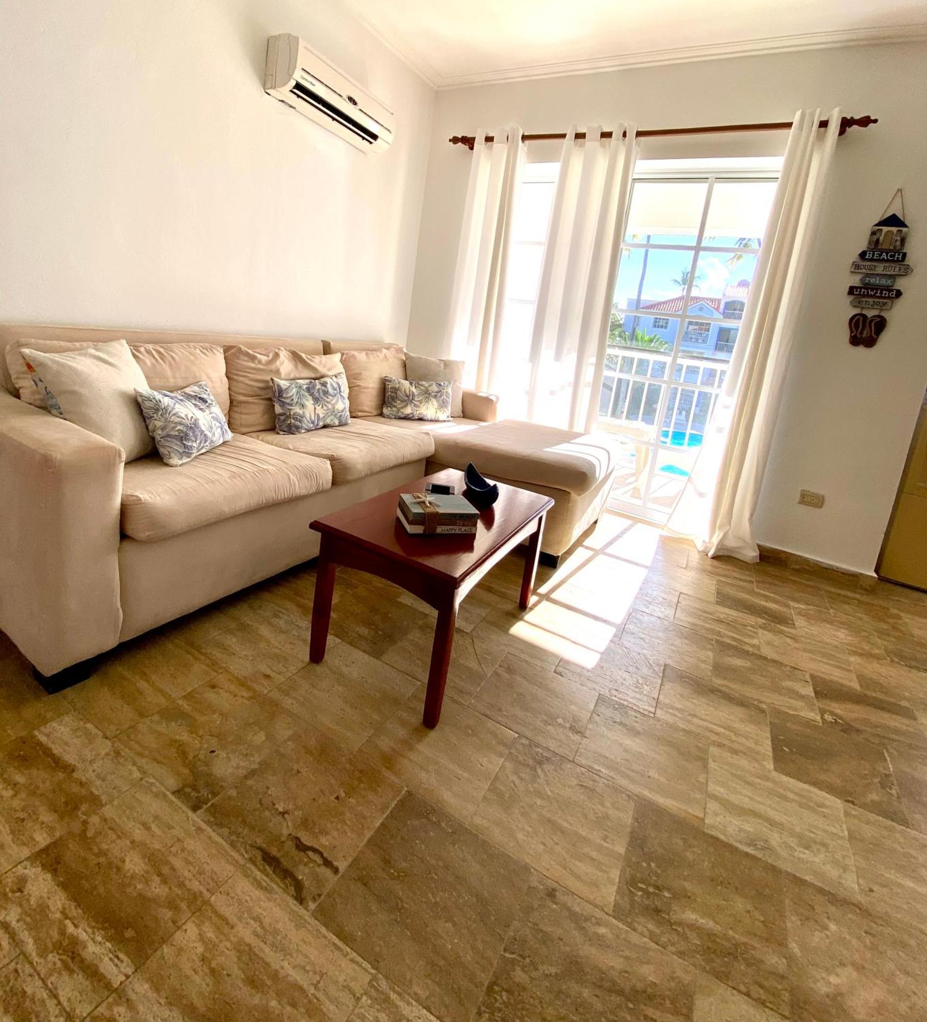 Apartamento Madonna Pool Corales