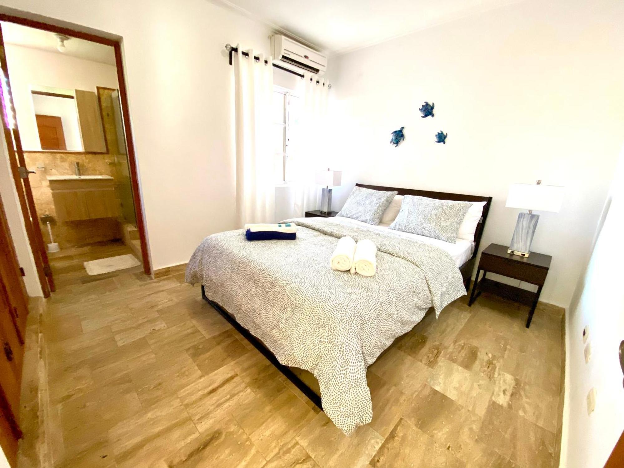 Madonna Pool Corales Apartamento Punta Cana