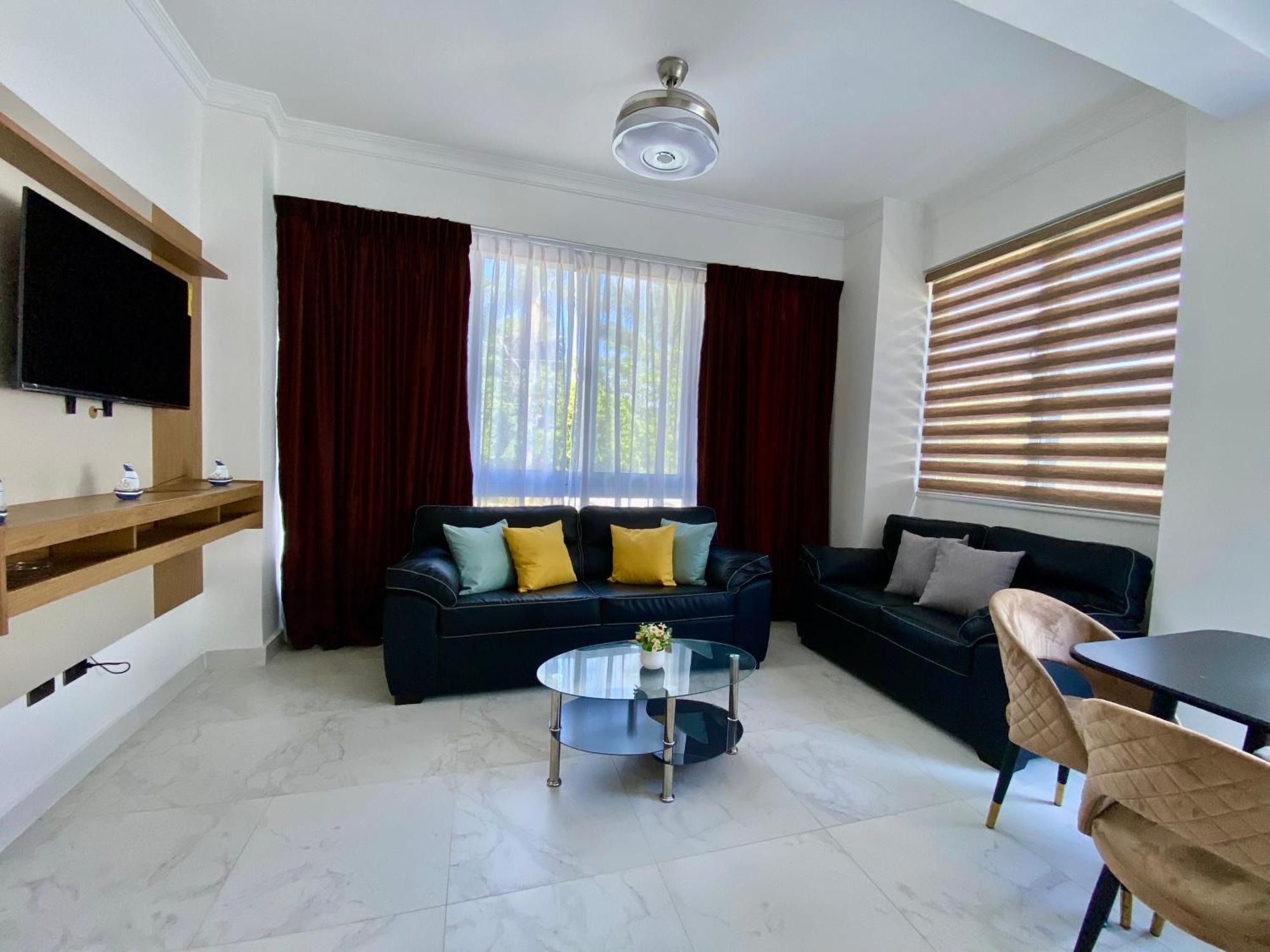 A Harmonious Place For You Close To The Beach