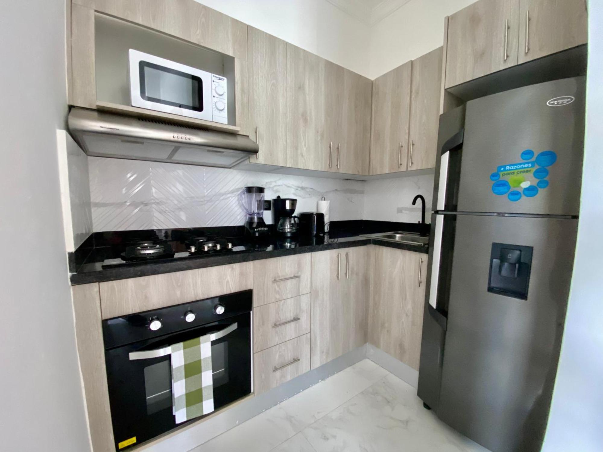Apartamento A Harmonious Place For You Close To The Beach *