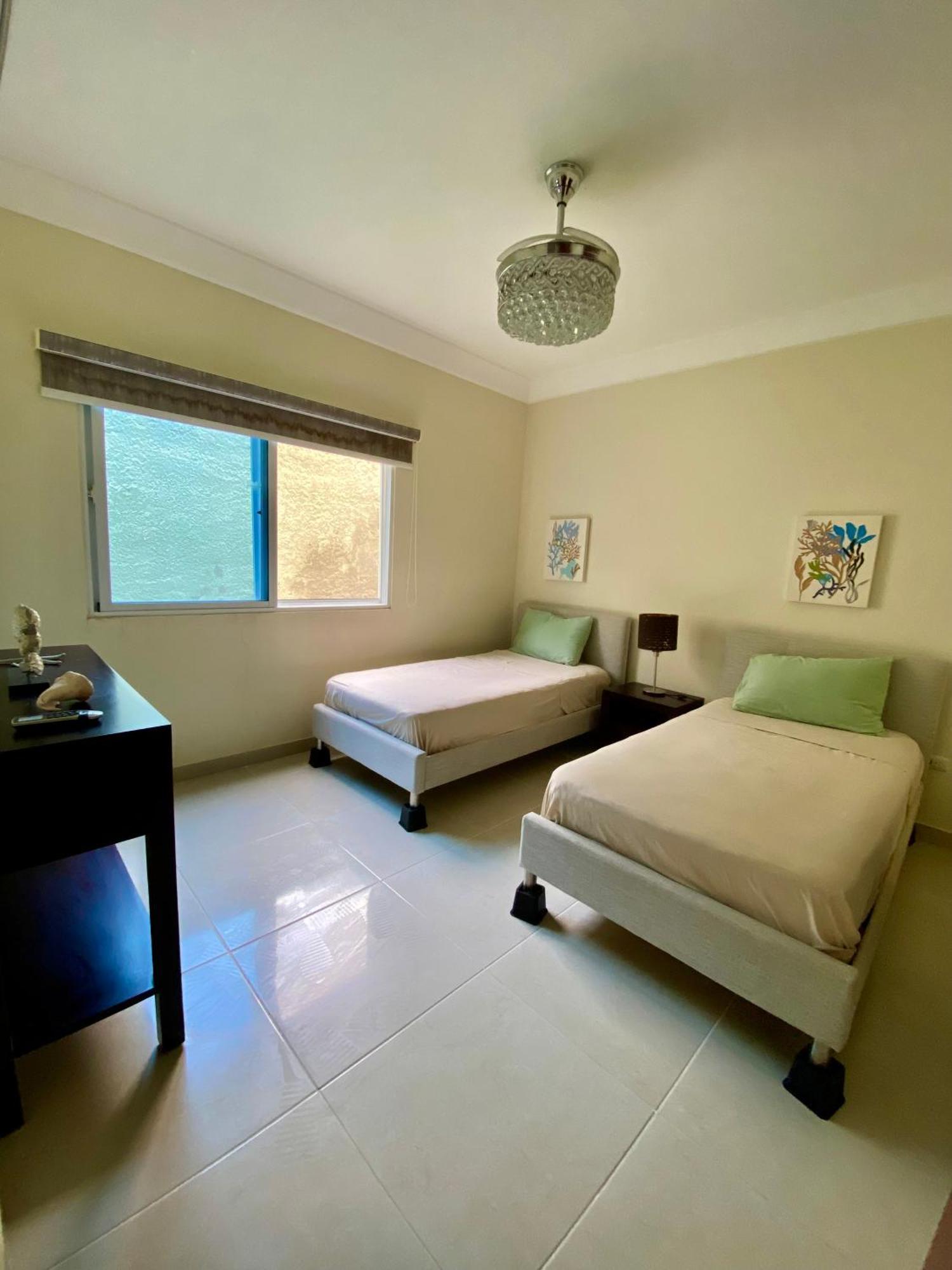 Apartment Radiant Realm Free Parking Bbq Corales *