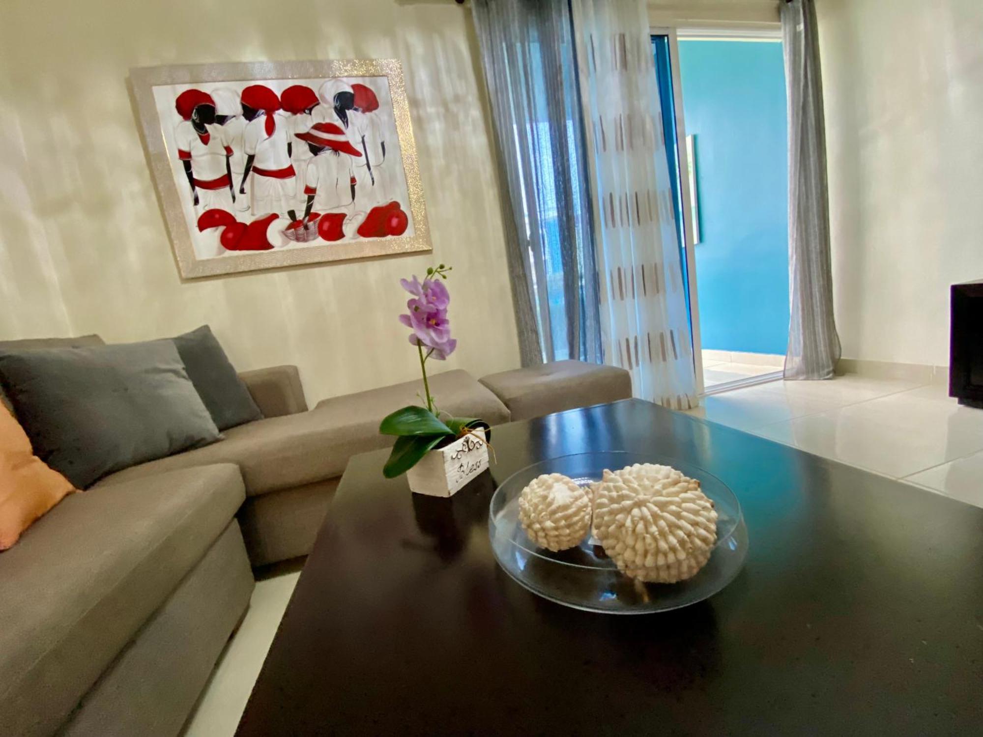 Radiant Realm Free Parking Bbq Corales Punta Cana