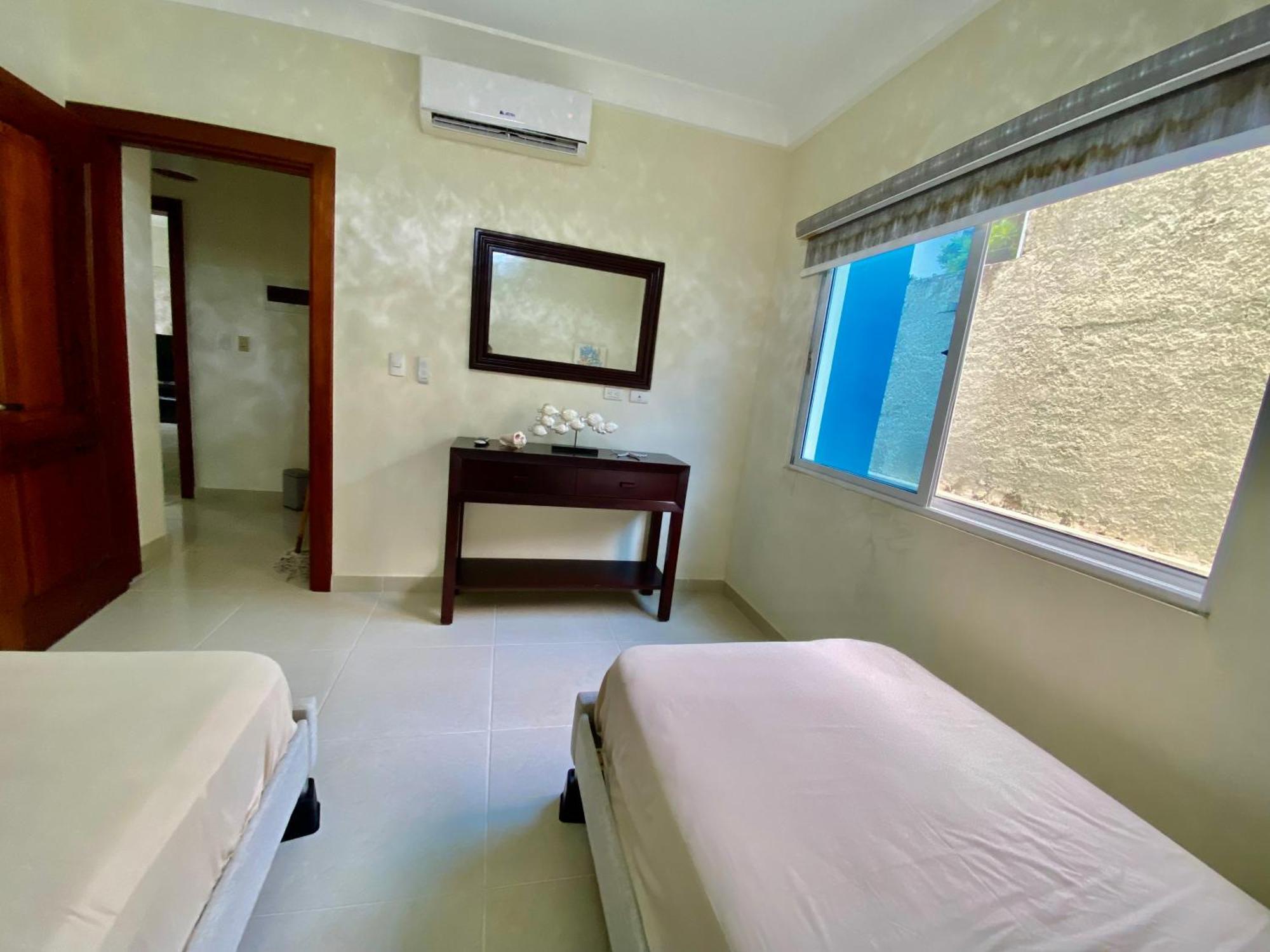 Radiant Realm Free Parking Bbq Corales Apartment Punta Cana