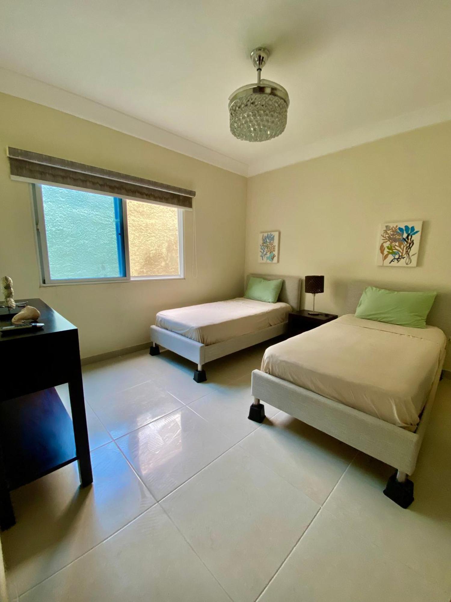 Radiant Realm Free Parking Bbq Corales Apartment *