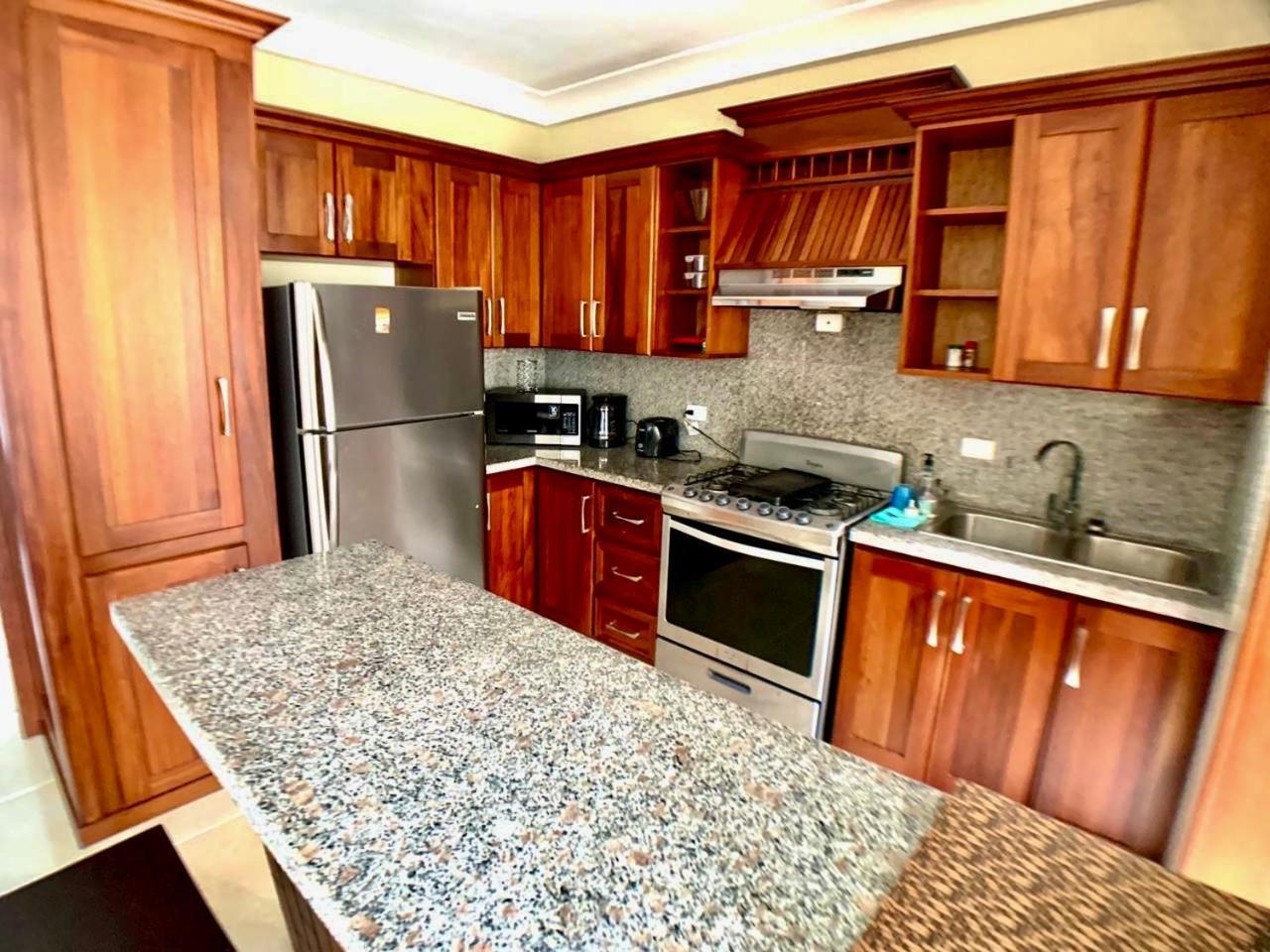 Radiant Realm Free Parking Bbq Corales Apartment Punta Cana