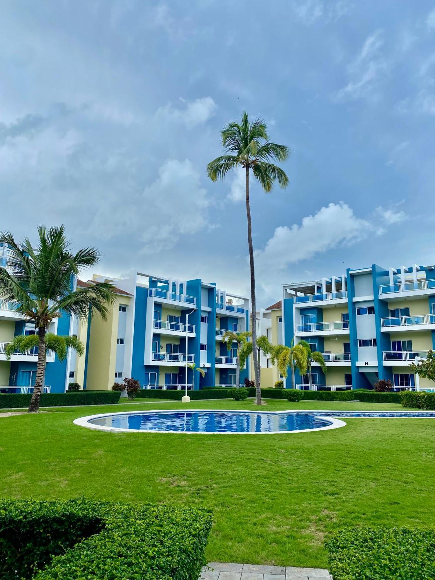 Apartment Radiant Realm Free Parking Bbq Corales *