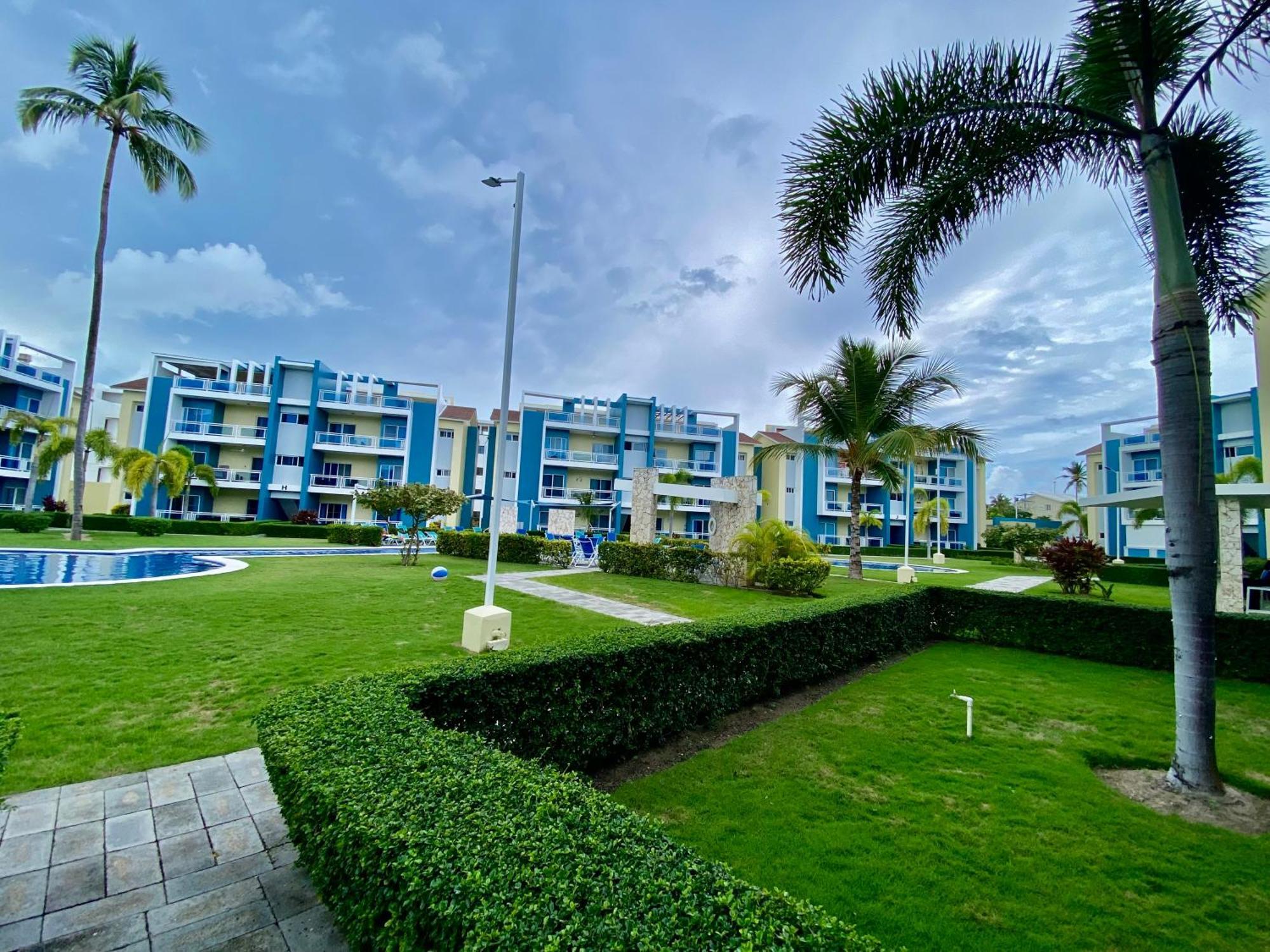 Apartment Radiant Realm Free Parking Bbq Corales *