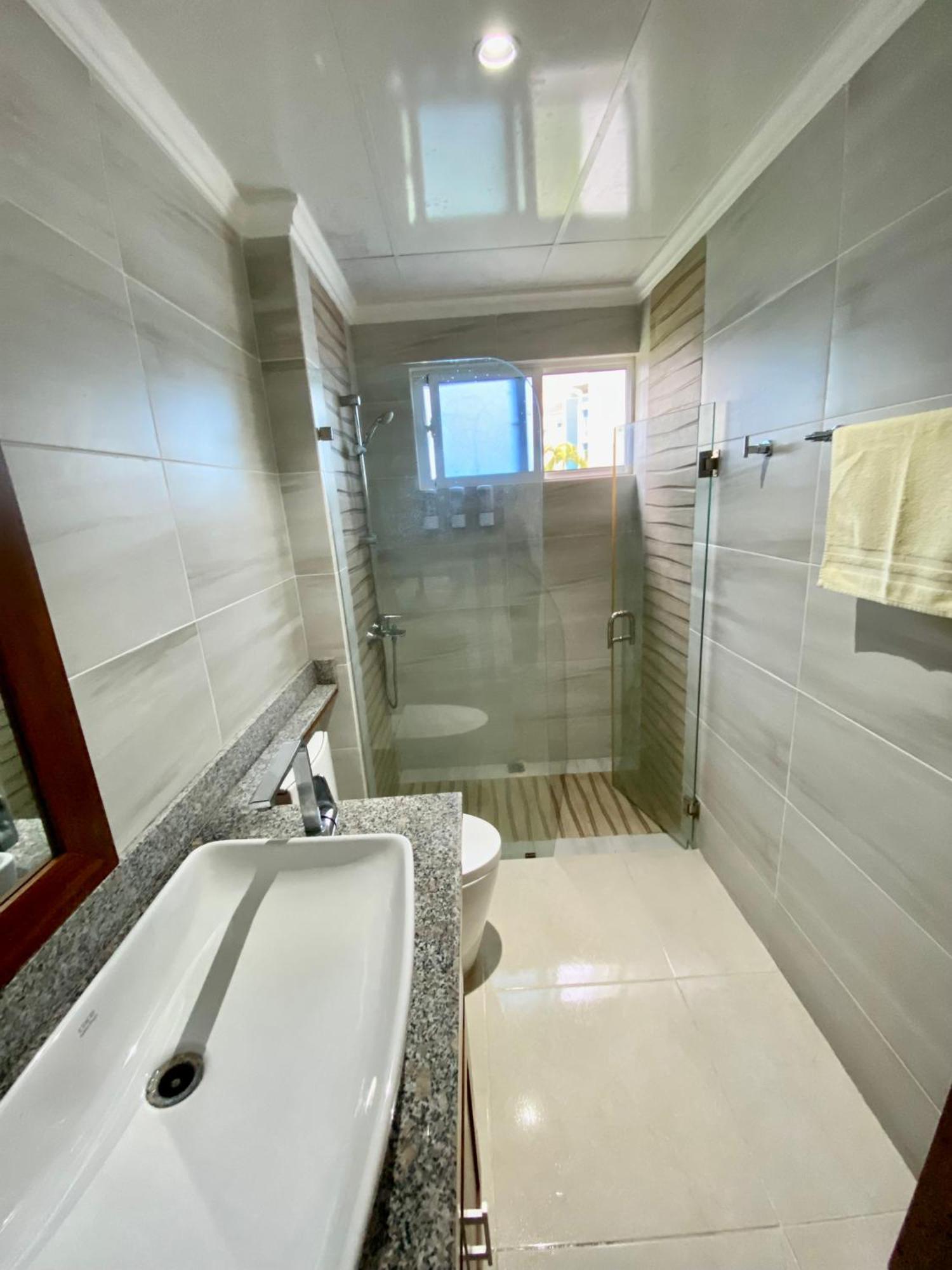 Radiant Realm Free Parking Bbq Corales Apartment Punta Cana