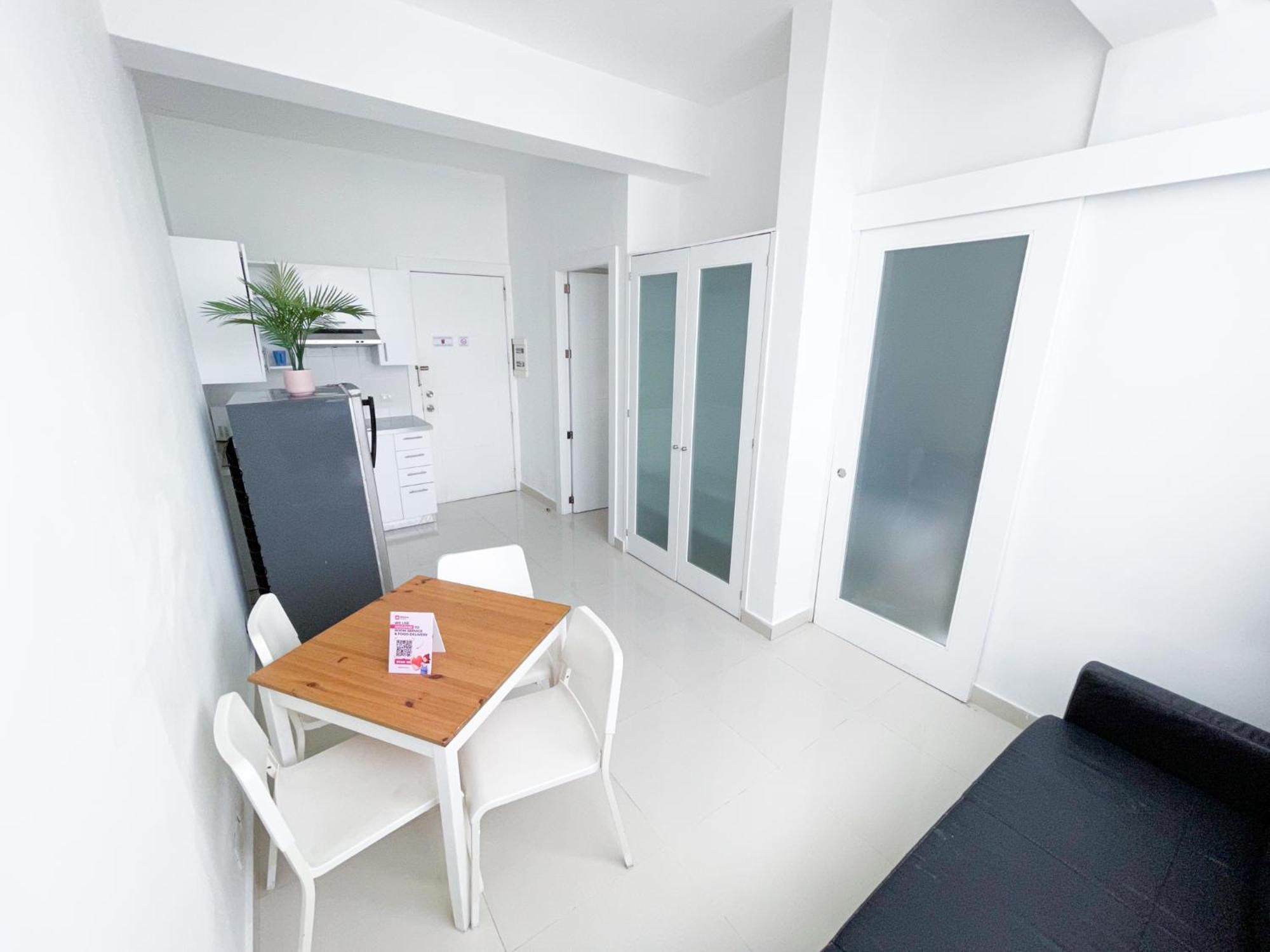 Ducassi Beach Playa Bavaro Wifi Parking Rooftop Pool Spa Punta Cana