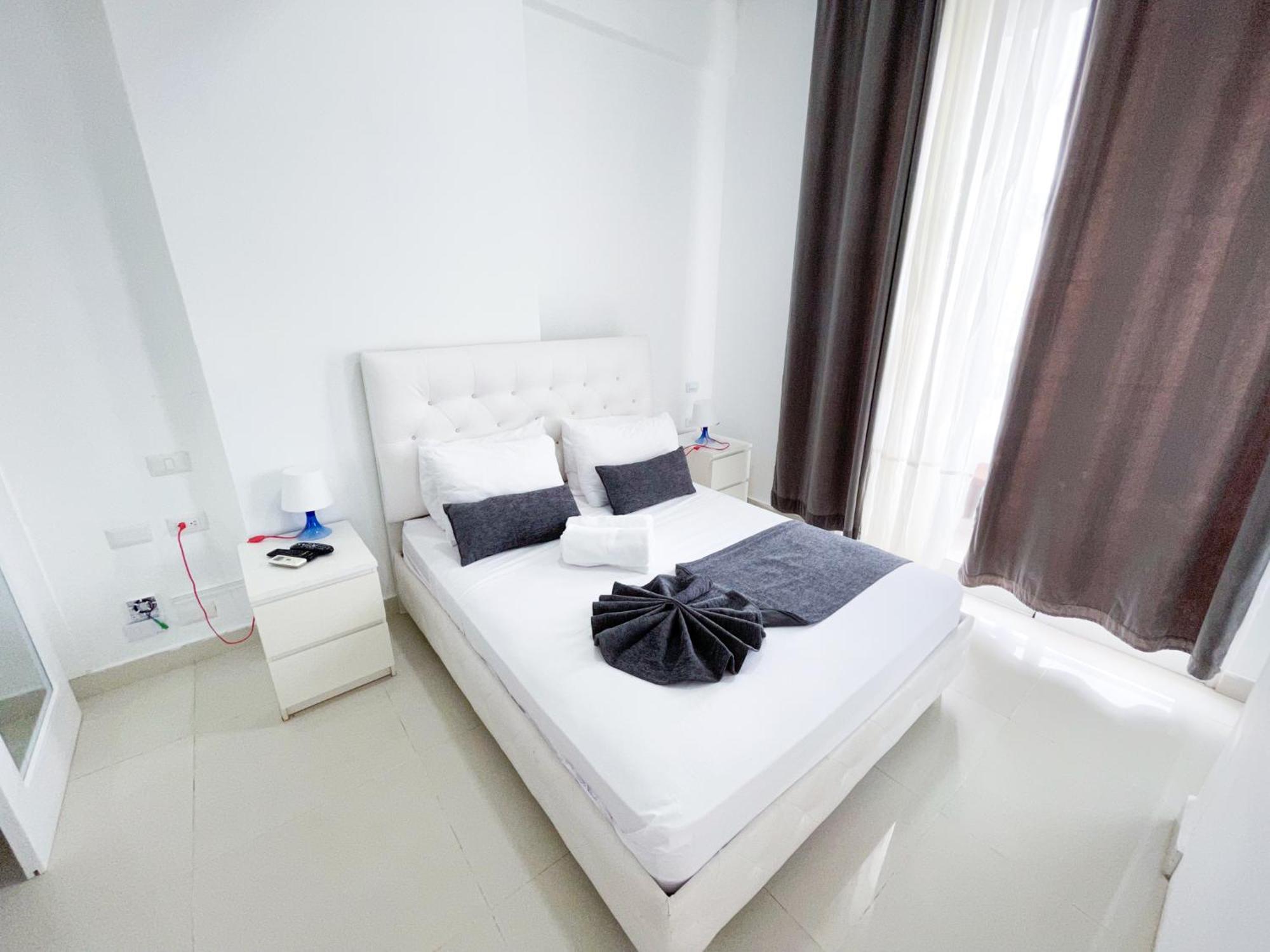 Ducassi Beach Playa Bavaro Wifi Parking Rooftop Pool Spa Hotel 5*