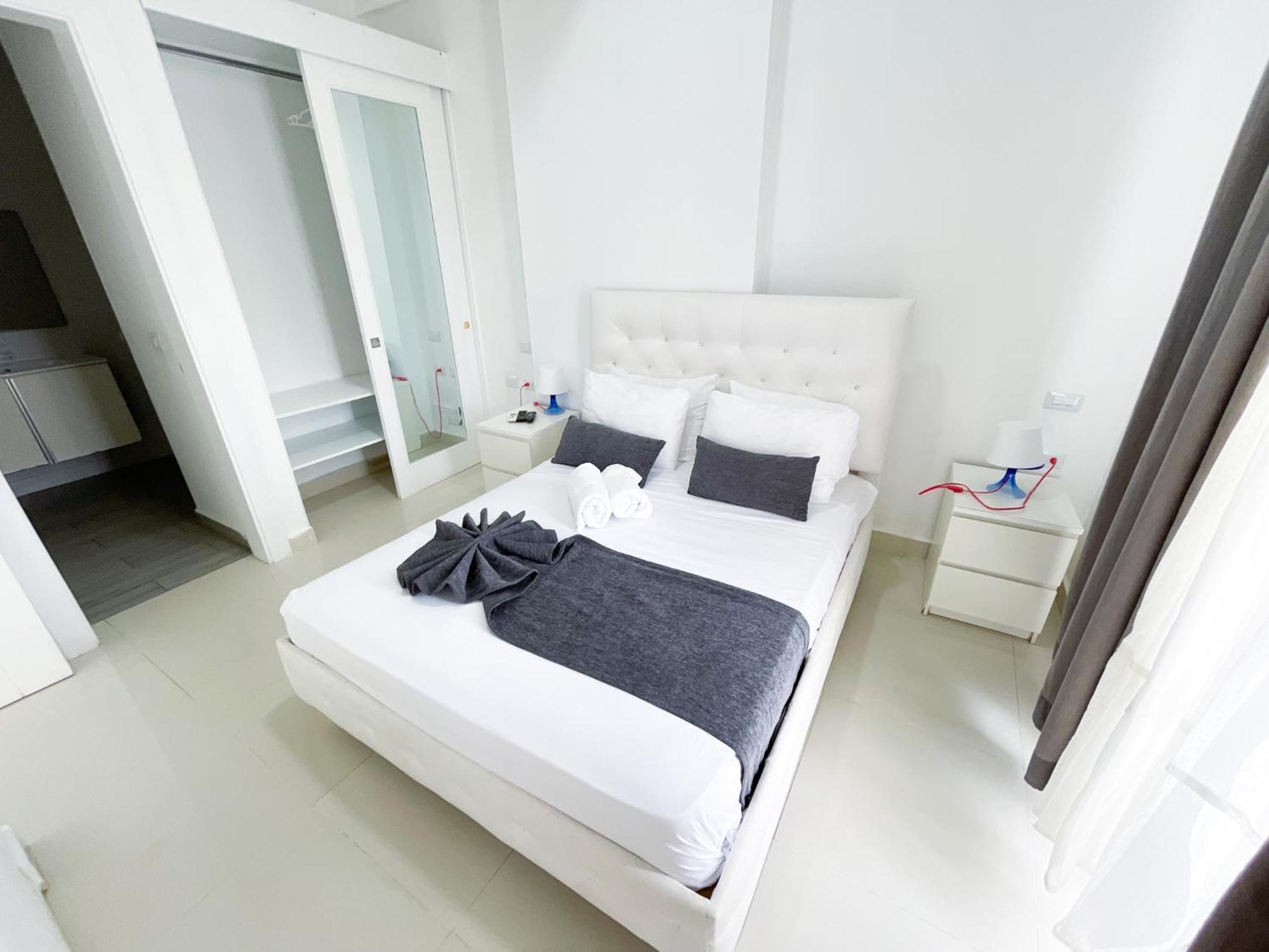 Ducassi Beach Playa Bavaro Wifi Parking Rooftop Pool Spa