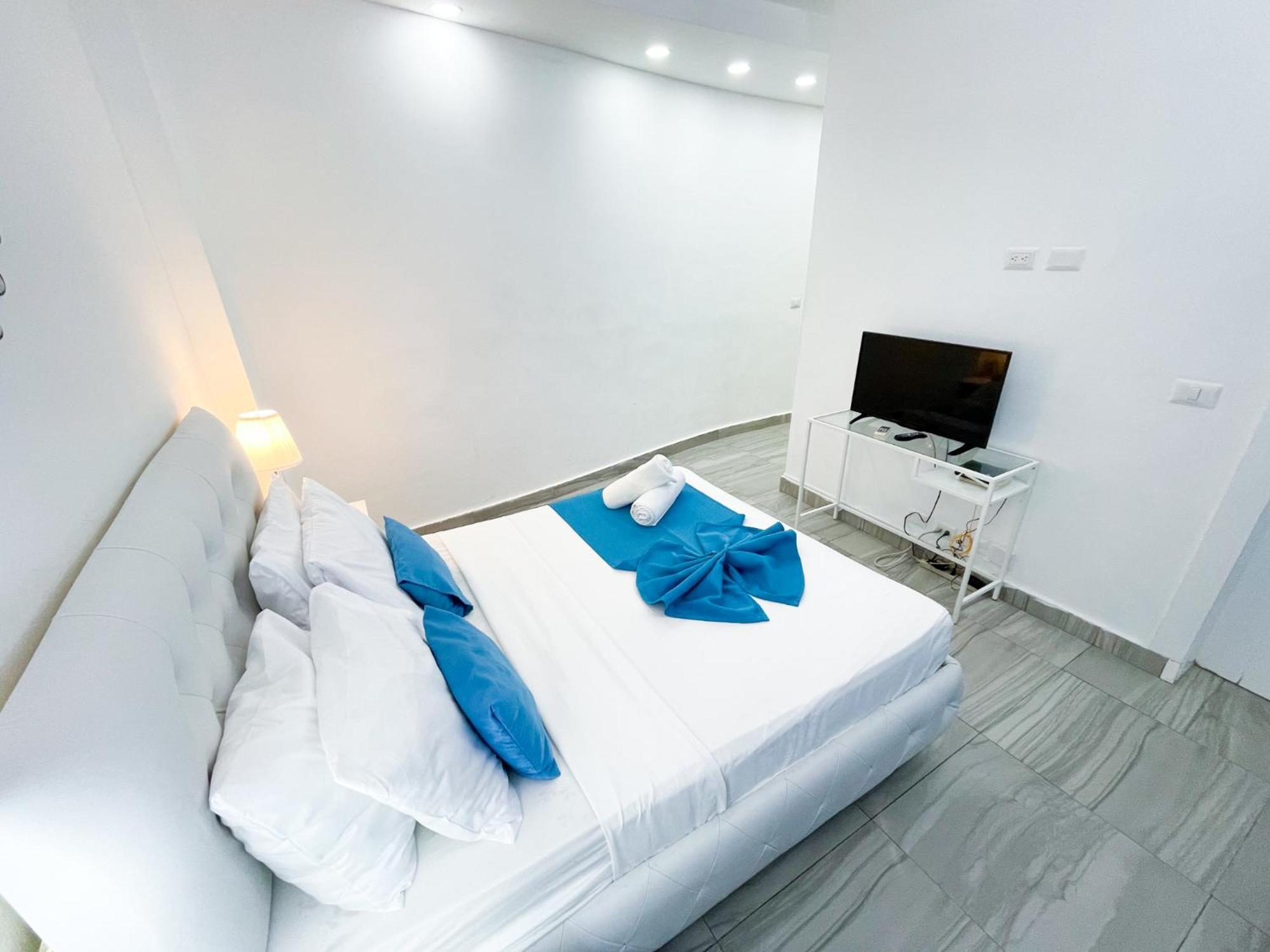 Ducassi Beach Playa Bavaro Wifi Parking Rooftop Pool Spa 5*