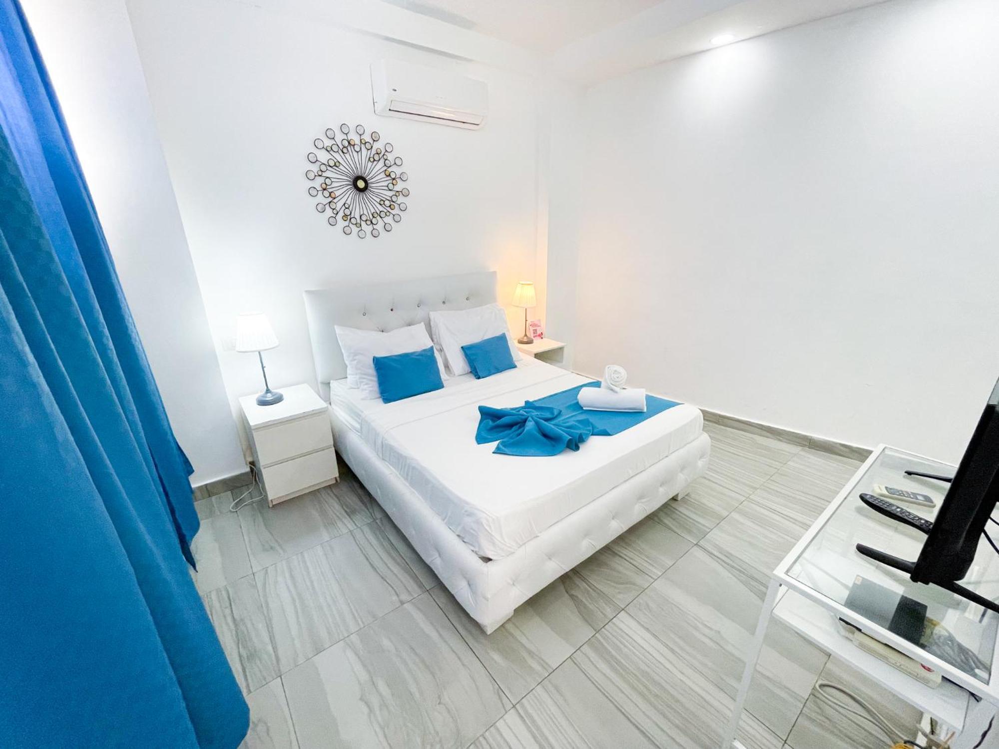 Ducassi Beach Playa Bavaro Wifi Parking Rooftop Pool Spa 5* Punta Cana