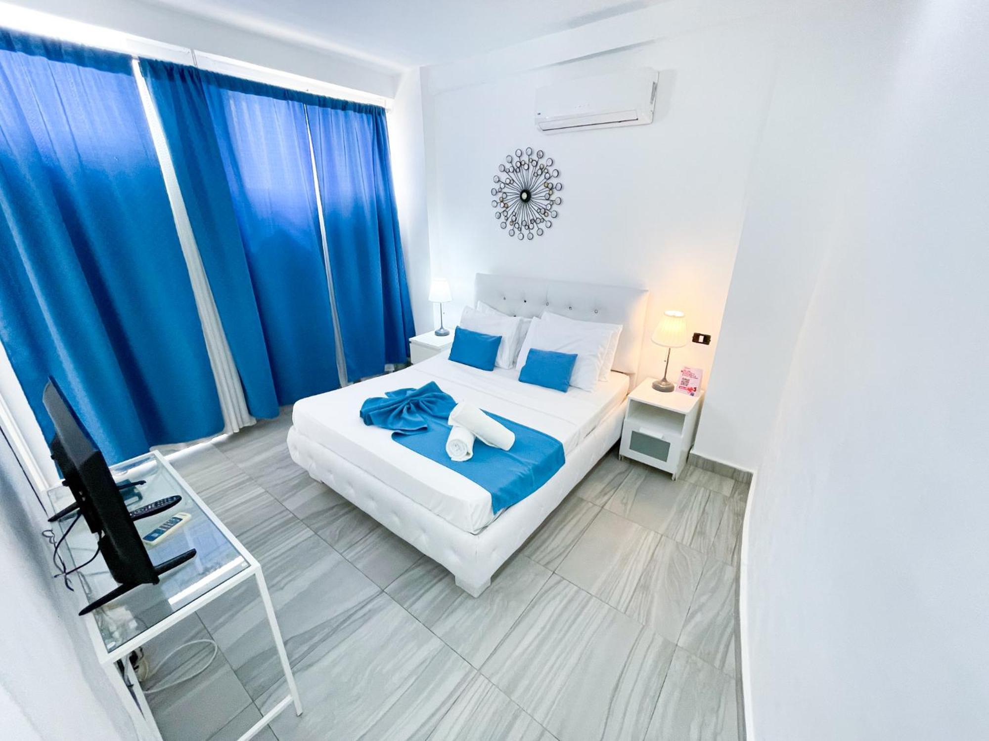 Ducassi Beach Playa Bavaro Wifi Parking Rooftop Pool Spa Punta Cana