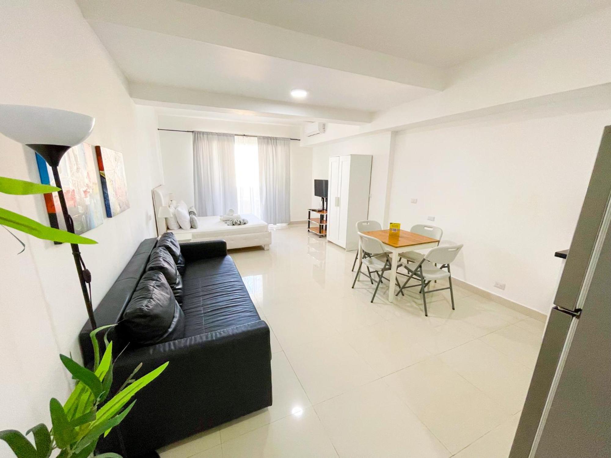 Ducassi Beach Playa Bavaro Wifi Parking Rooftop Pool Spa 5* Punta Cana