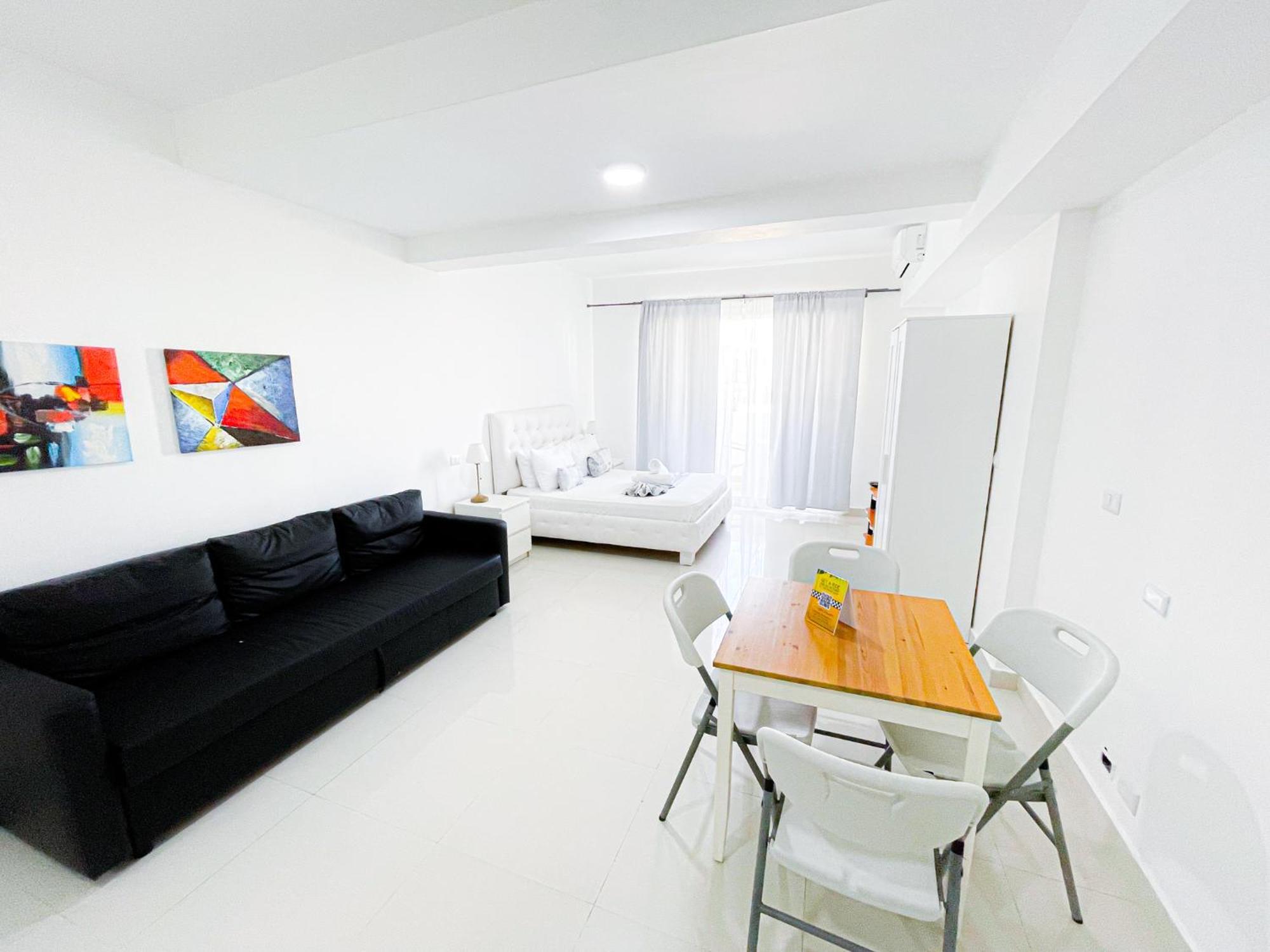 Hotel Ducassi Beach Playa Bavaro Wifi Parking Rooftop Pool Spa 5*