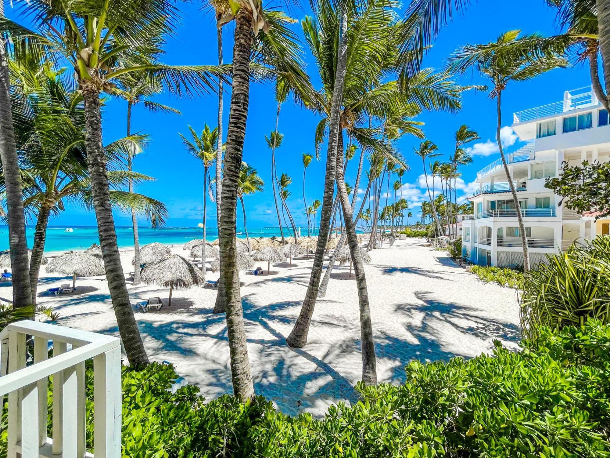 Ducassi Beach Playa Bavaro Wifi Parking Rooftop Pool Spa 5* Punta Cana