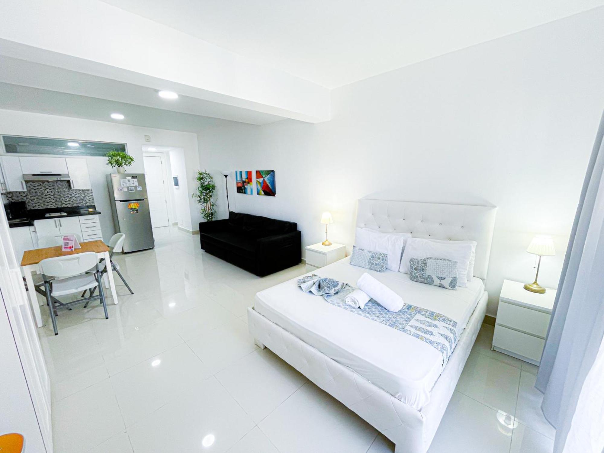 Ducassi Beach Playa Bavaro Wifi Parking Rooftop Pool Spa