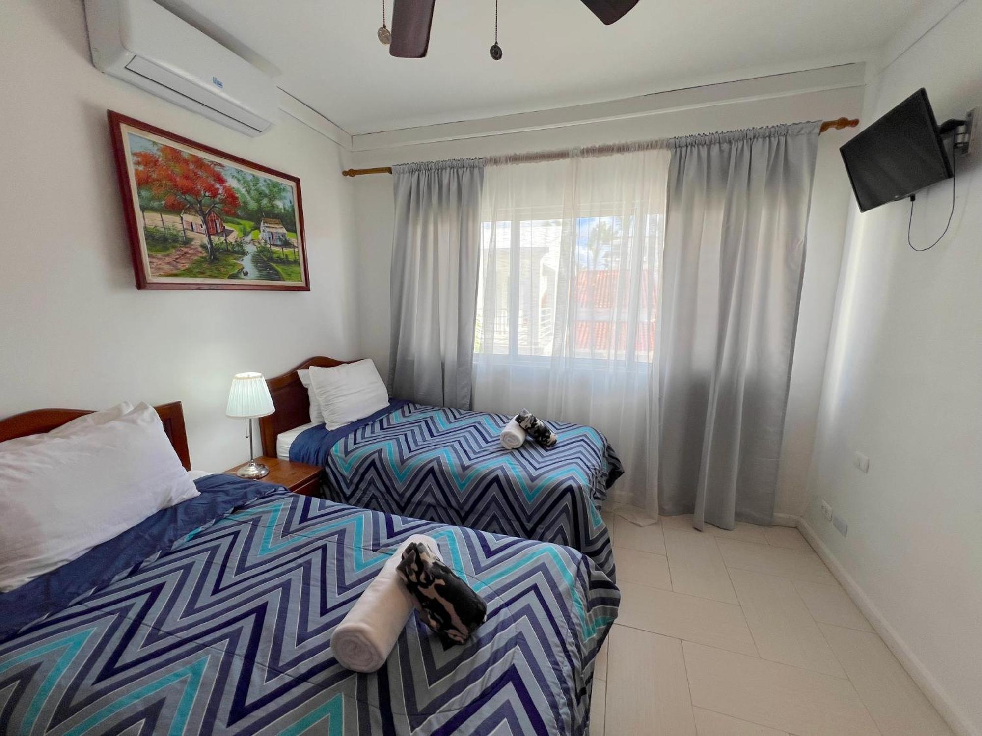 Los Corales And - Beach Club, Spa, Restaurants 5*