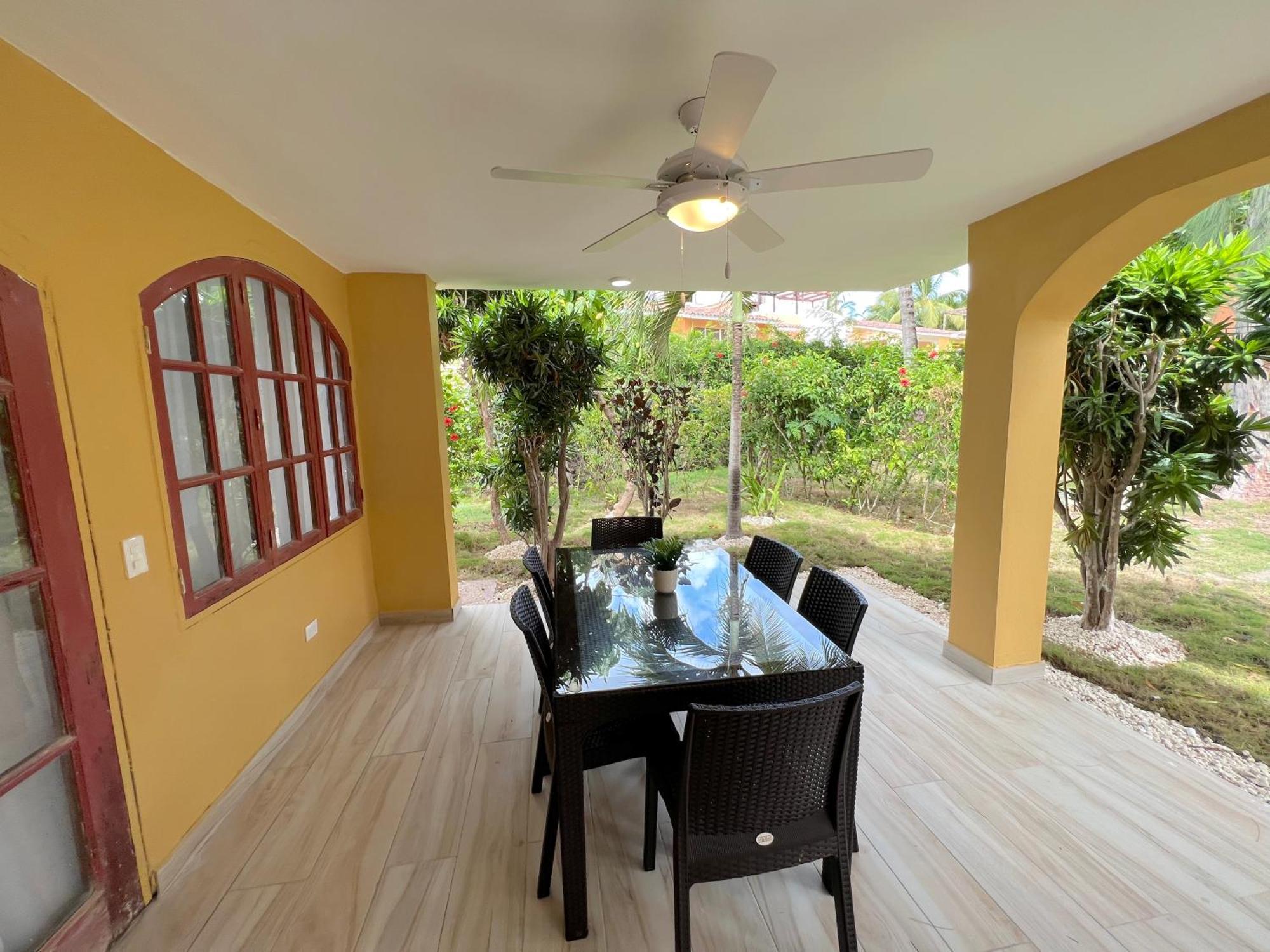 Los Corales And - Beach Club, Spa, Restaurants Hotel 5*