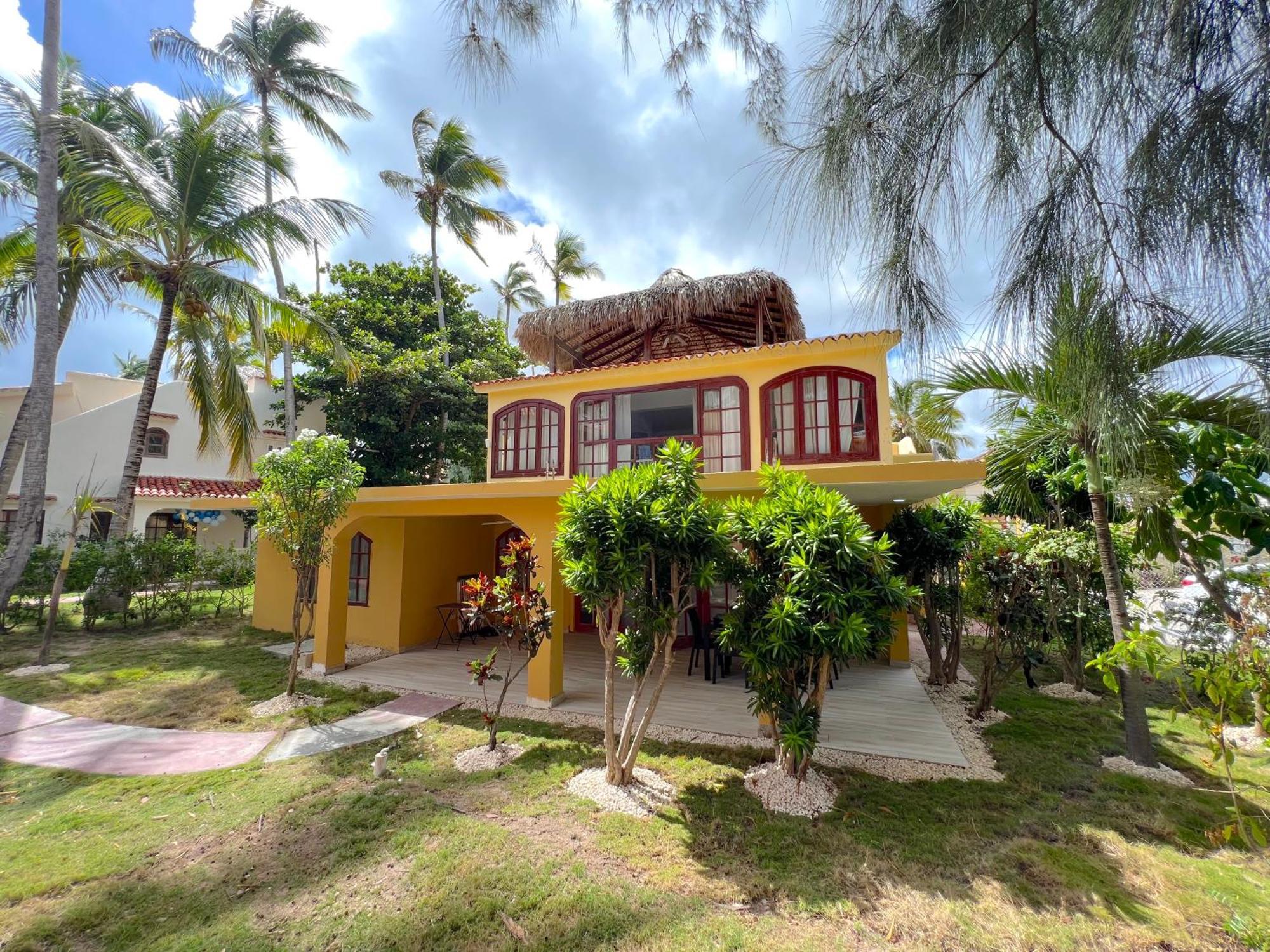 Hotel Los Corales And - Beach Club, Spa, Restaurants Punta Cana
