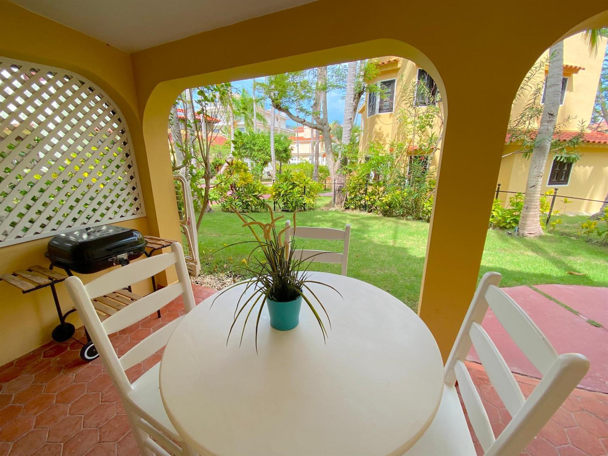Los Corales And - Beach Club, Spa, Restaurants Hotel 5*