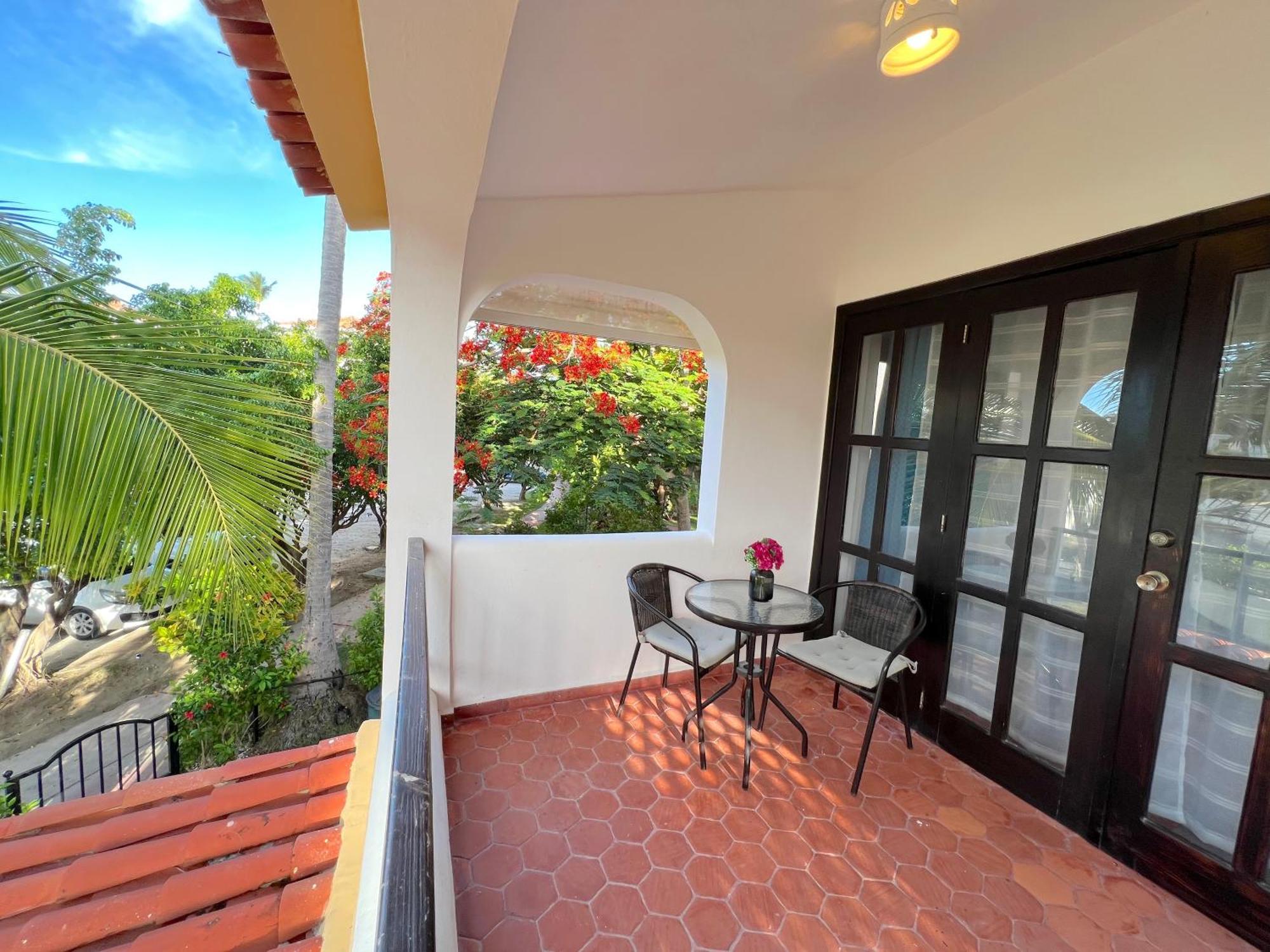 Los Corales And - Beach Club, Spa, Restaurants Hotel 5*