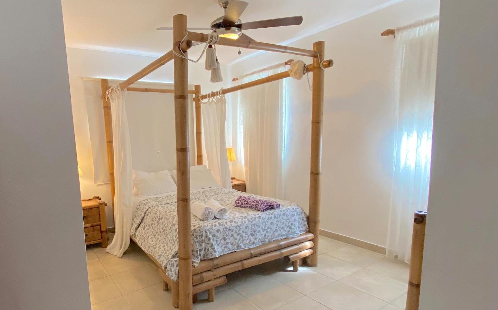 Los Corales And - Beach Club, Spa, Restaurants 5* Punta Cana