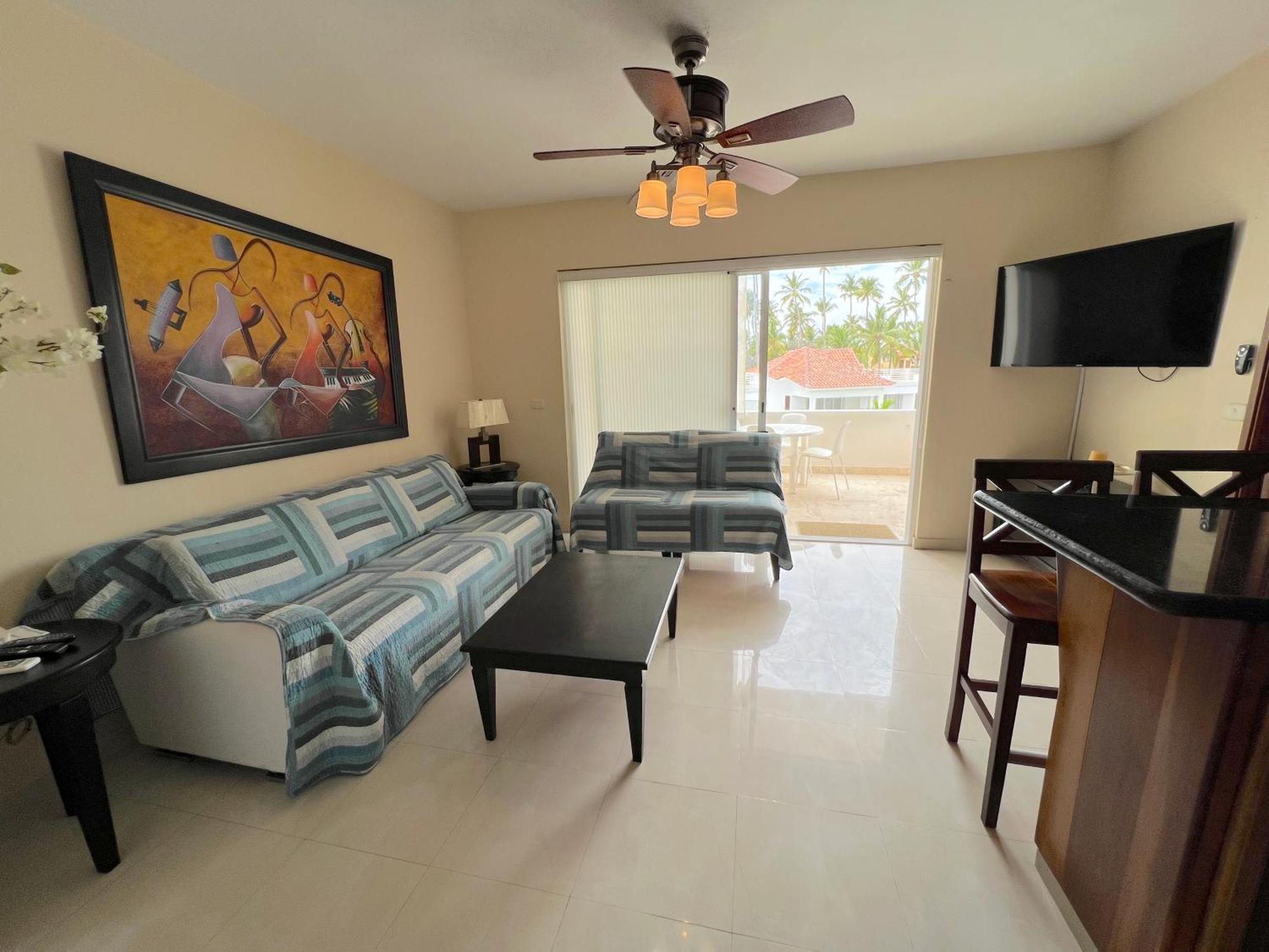Hotel Los Corales And - Beach Club, Spa, Restaurants 5*