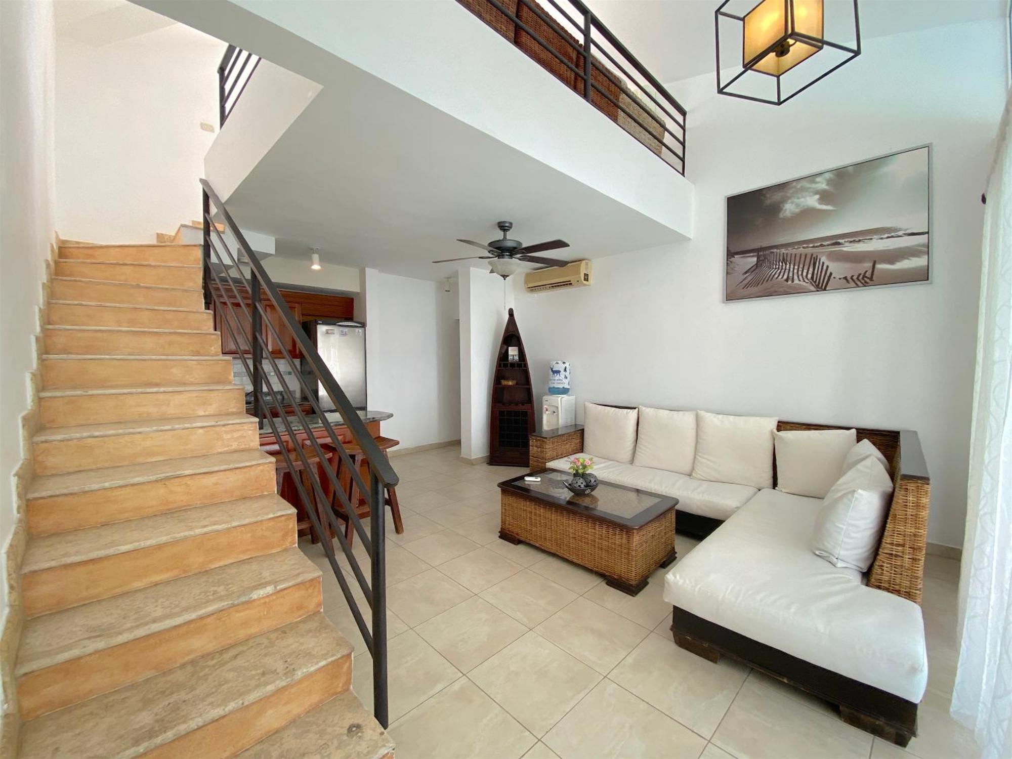 Los Corales And - Beach Club, Spa, Restaurants Hotel 5*