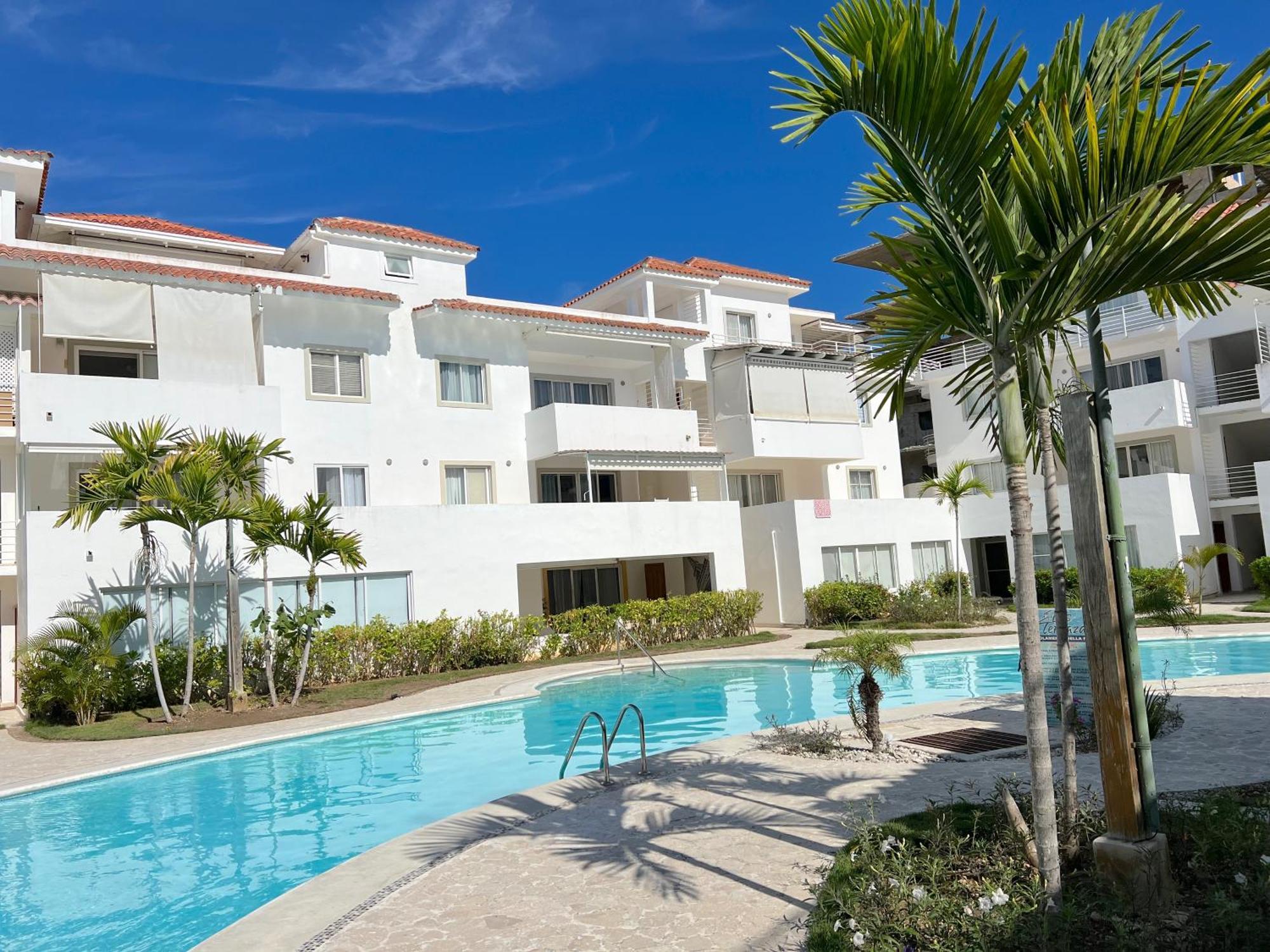 Hotel Los Corales And - Beach Club, Spa, Restaurants Punta Cana