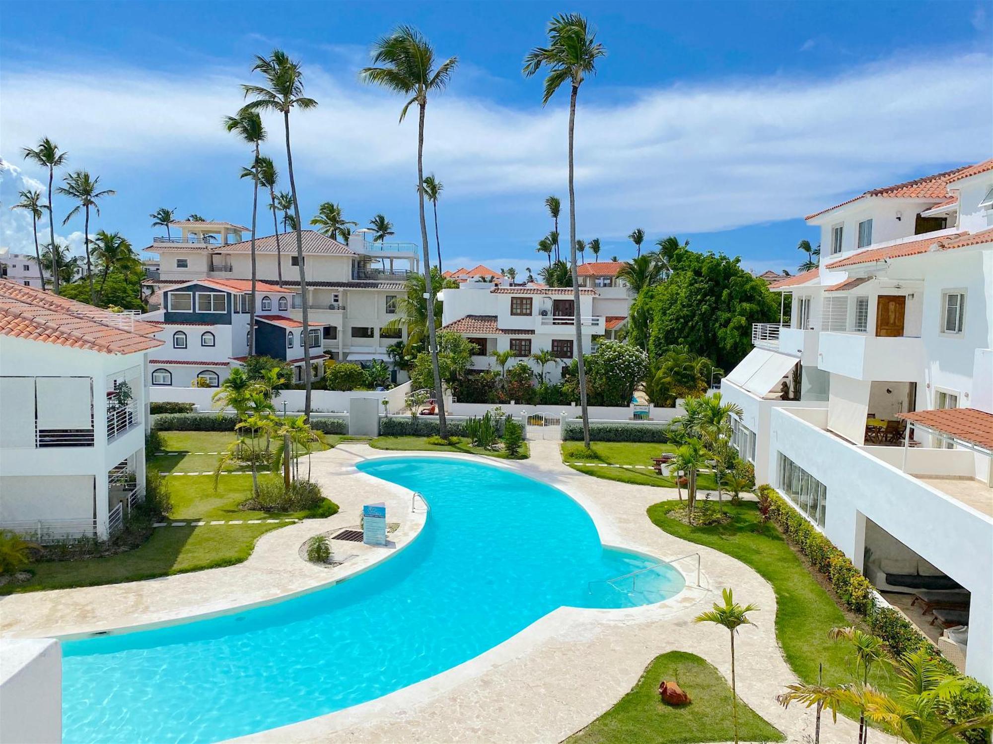 Los Corales And - Beach Club, Spa, Restaurants Hotel 5*