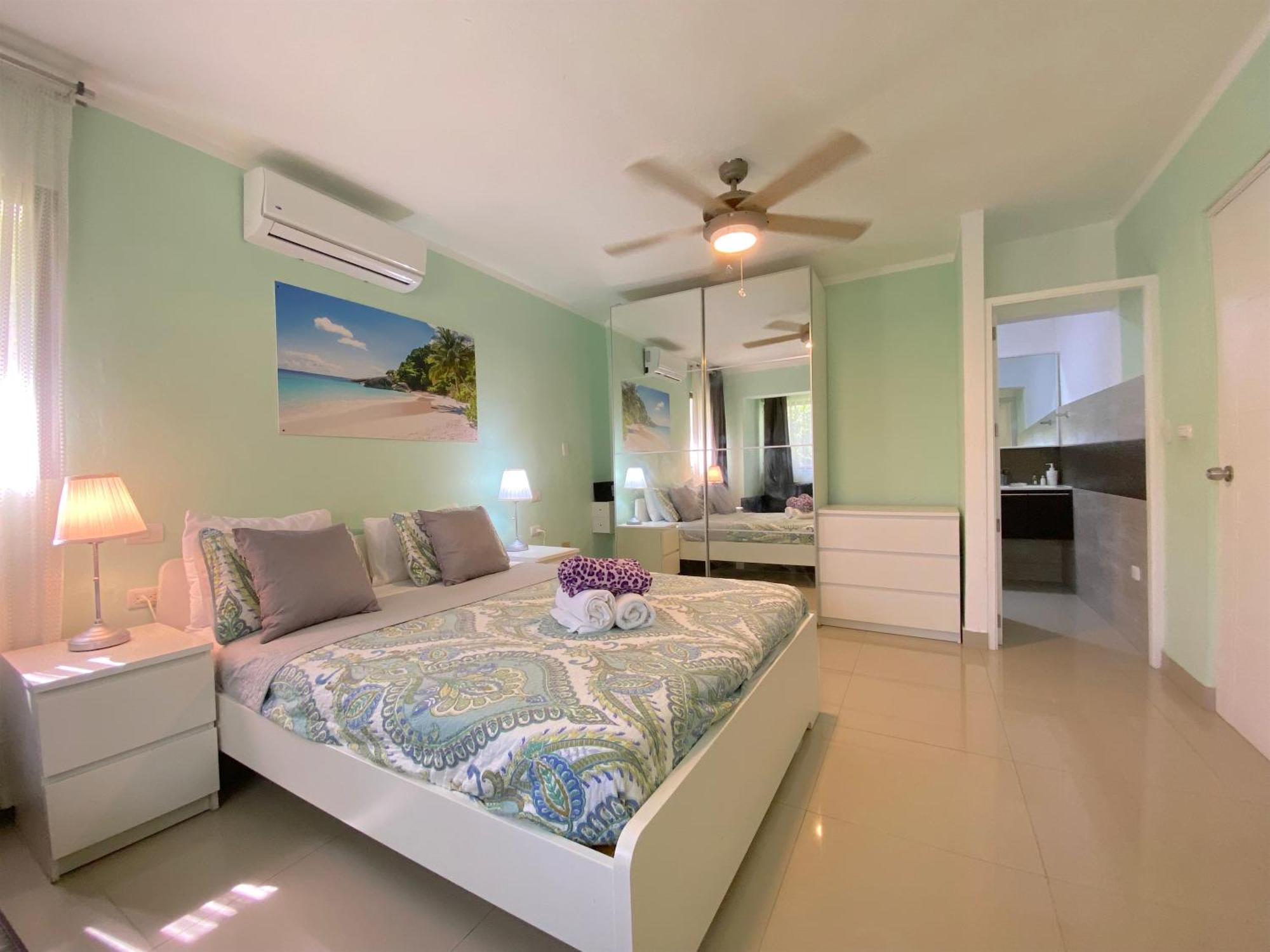 Los Corales And - Beach Club, Spa, Restaurants 5* Punta Cana