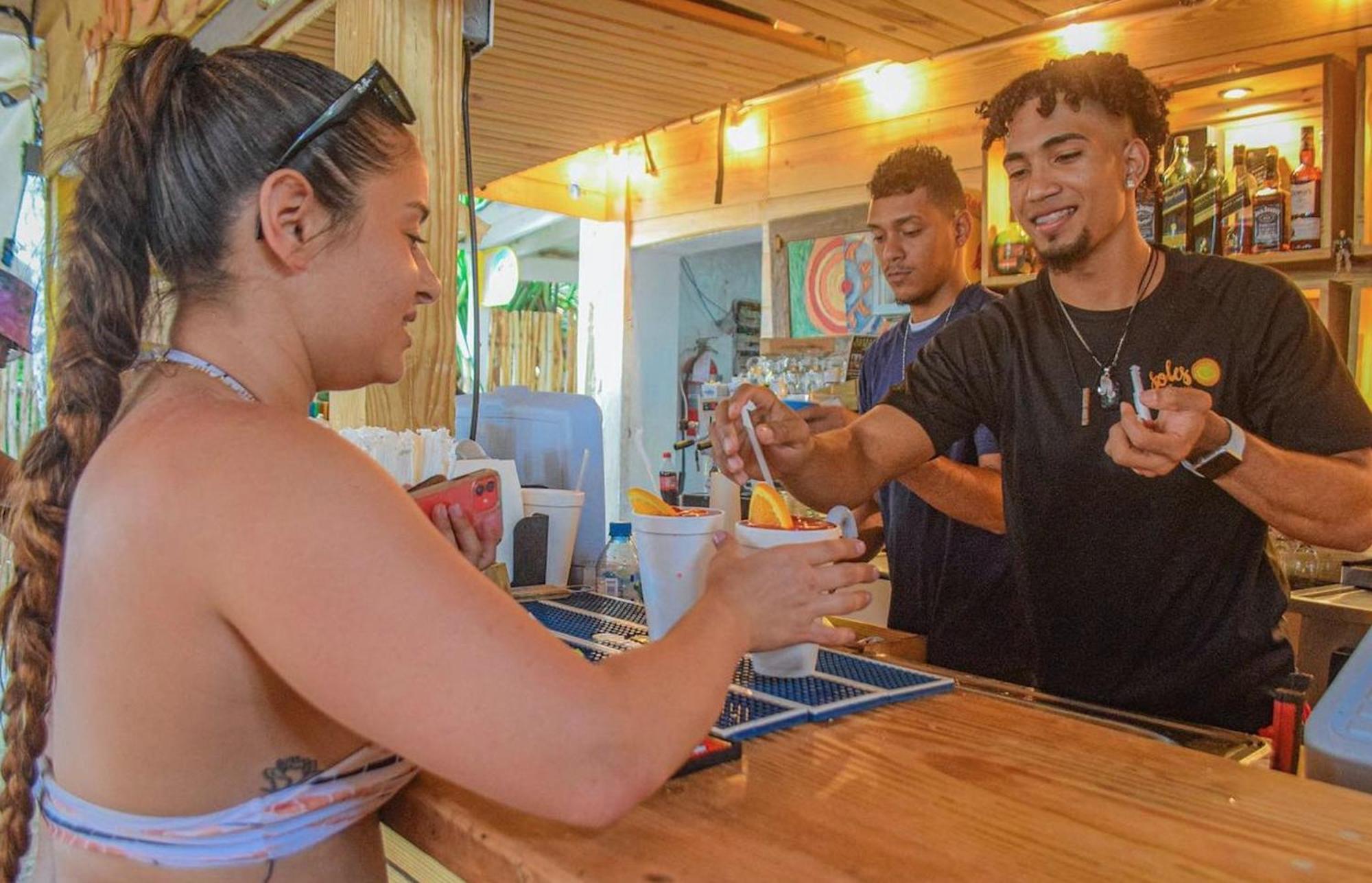 Los Corales And - Beach Club, Spa, Restaurants Punta Cana